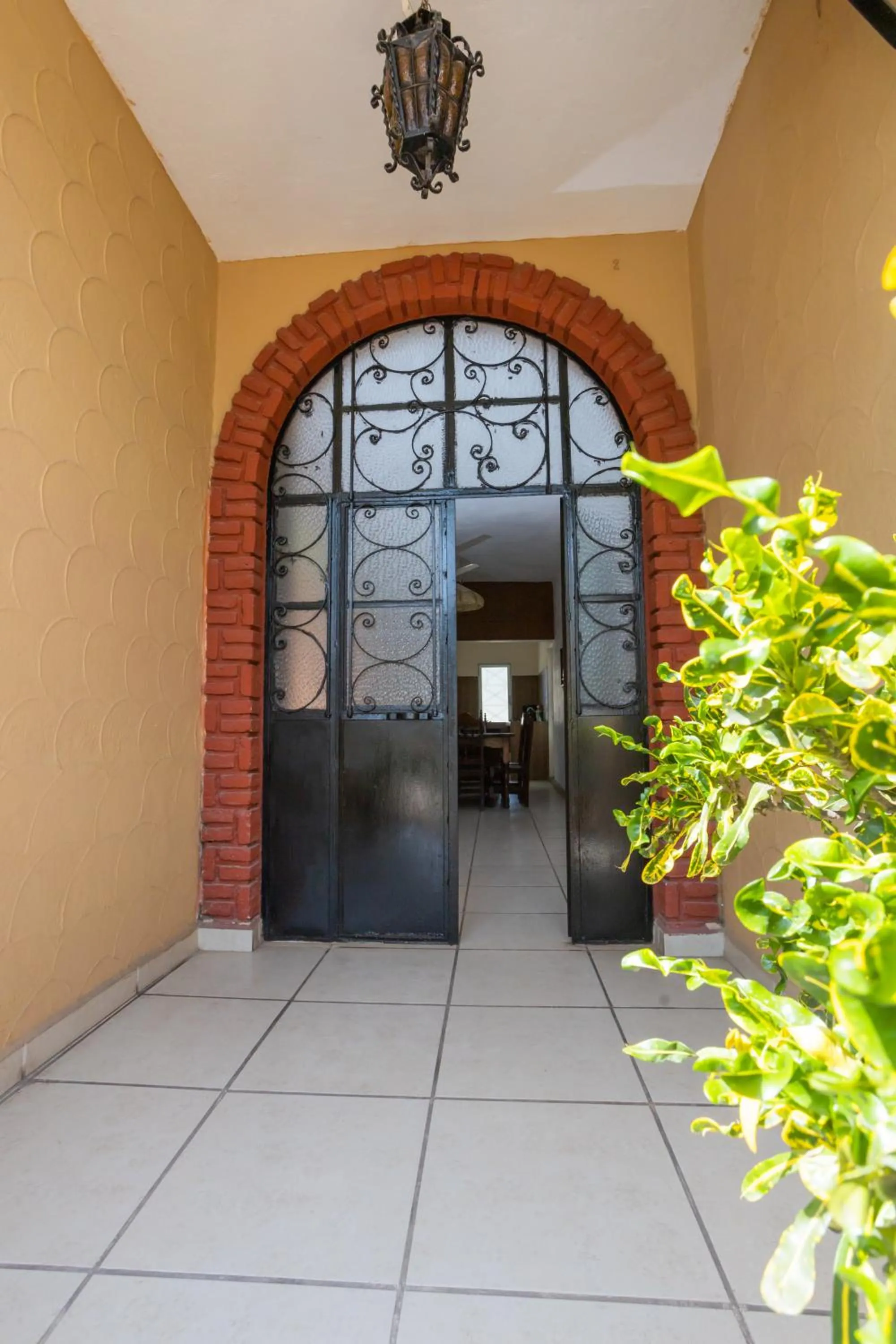 Bungalows Maria Teresa