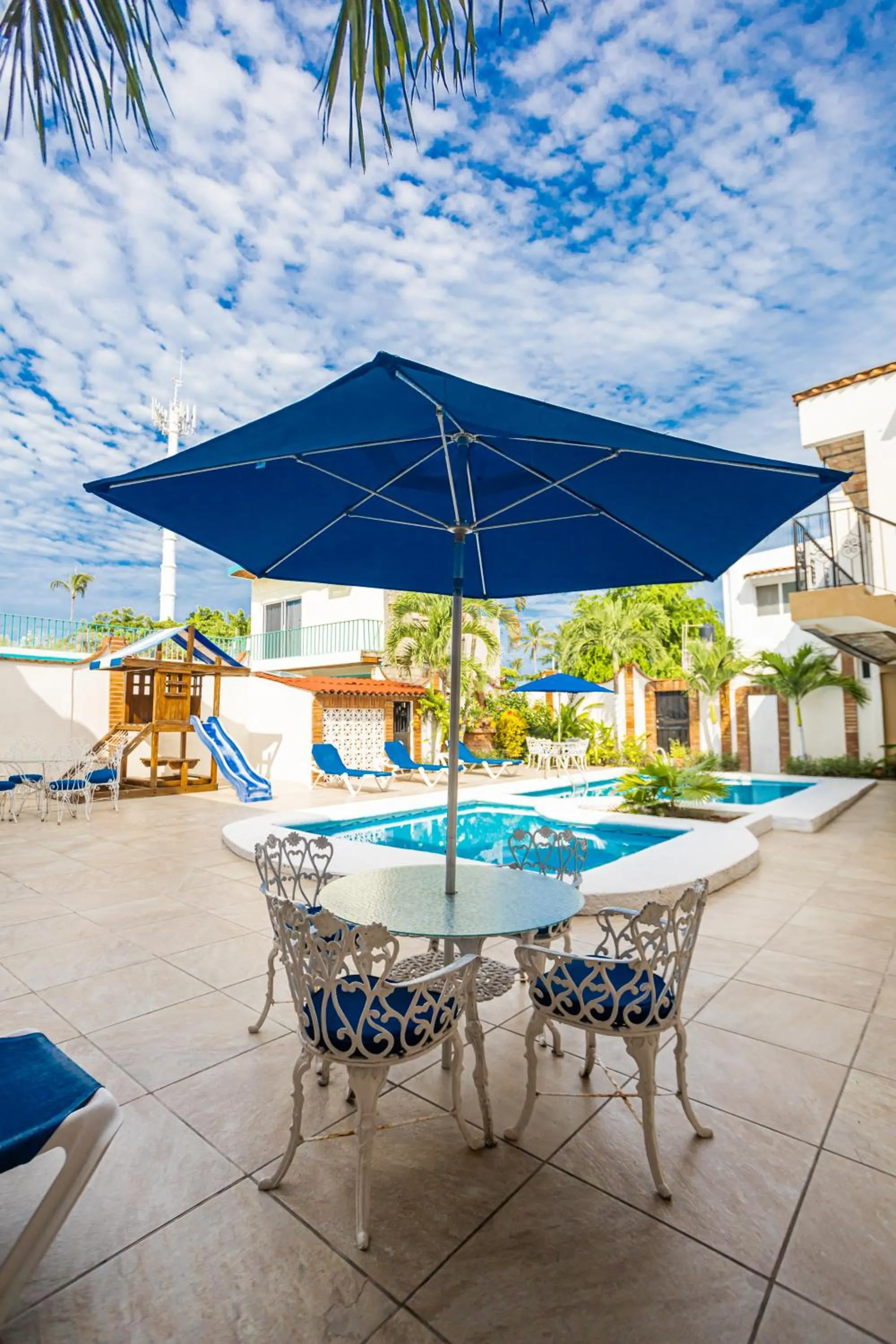 Bungalows Maria Teresa