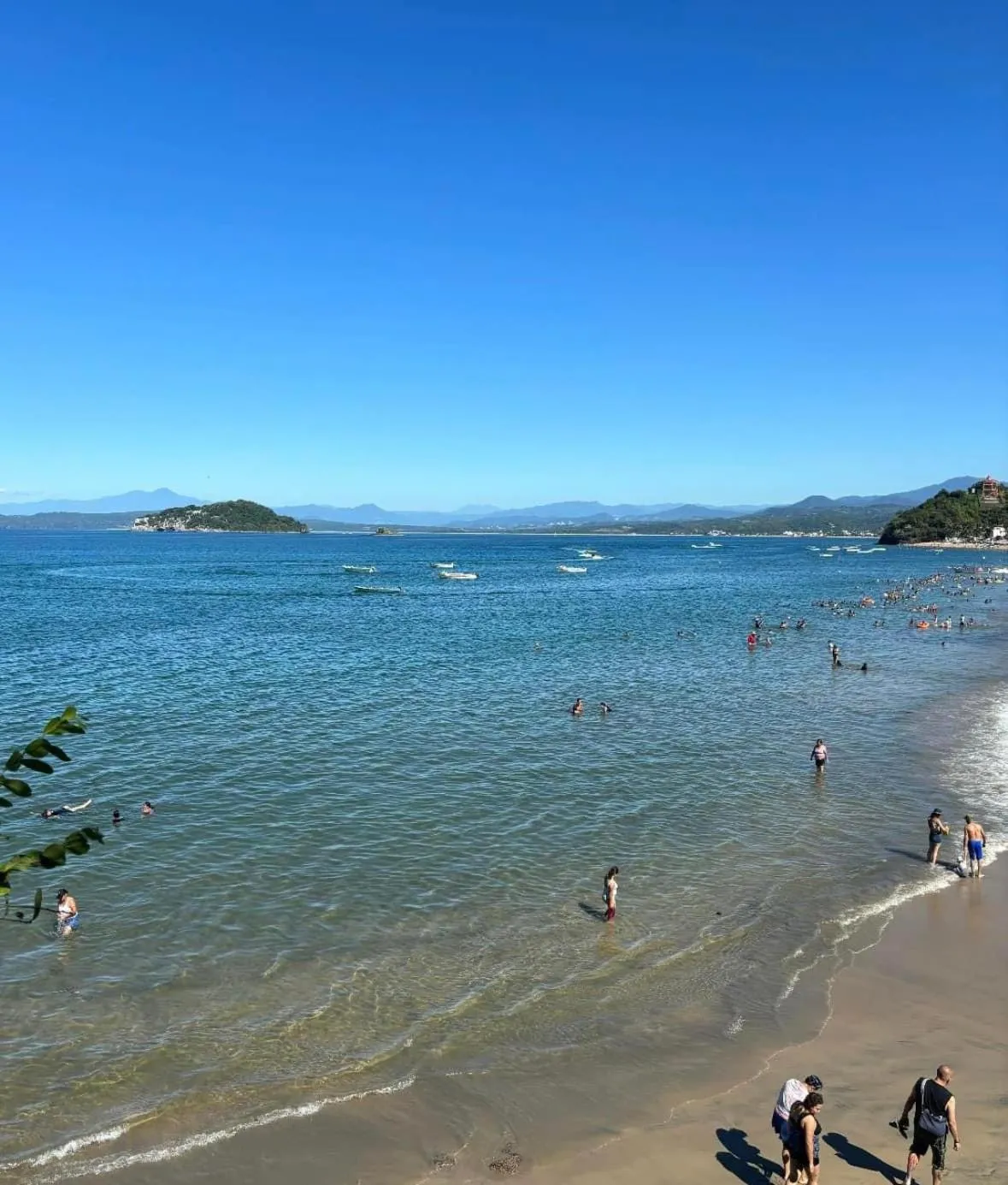 Bungalows Maria Teresa