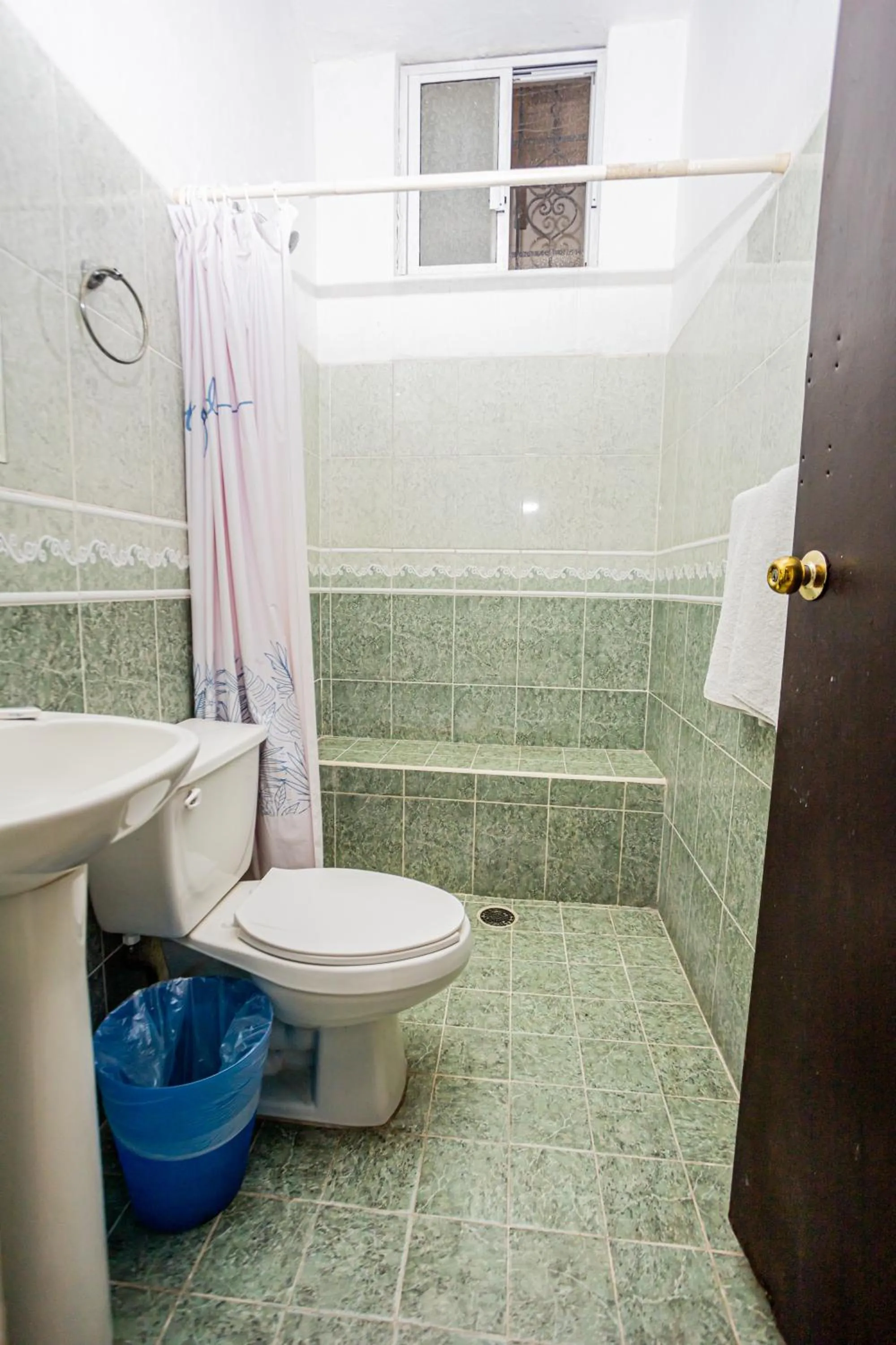 Bungalows Maria Teresa