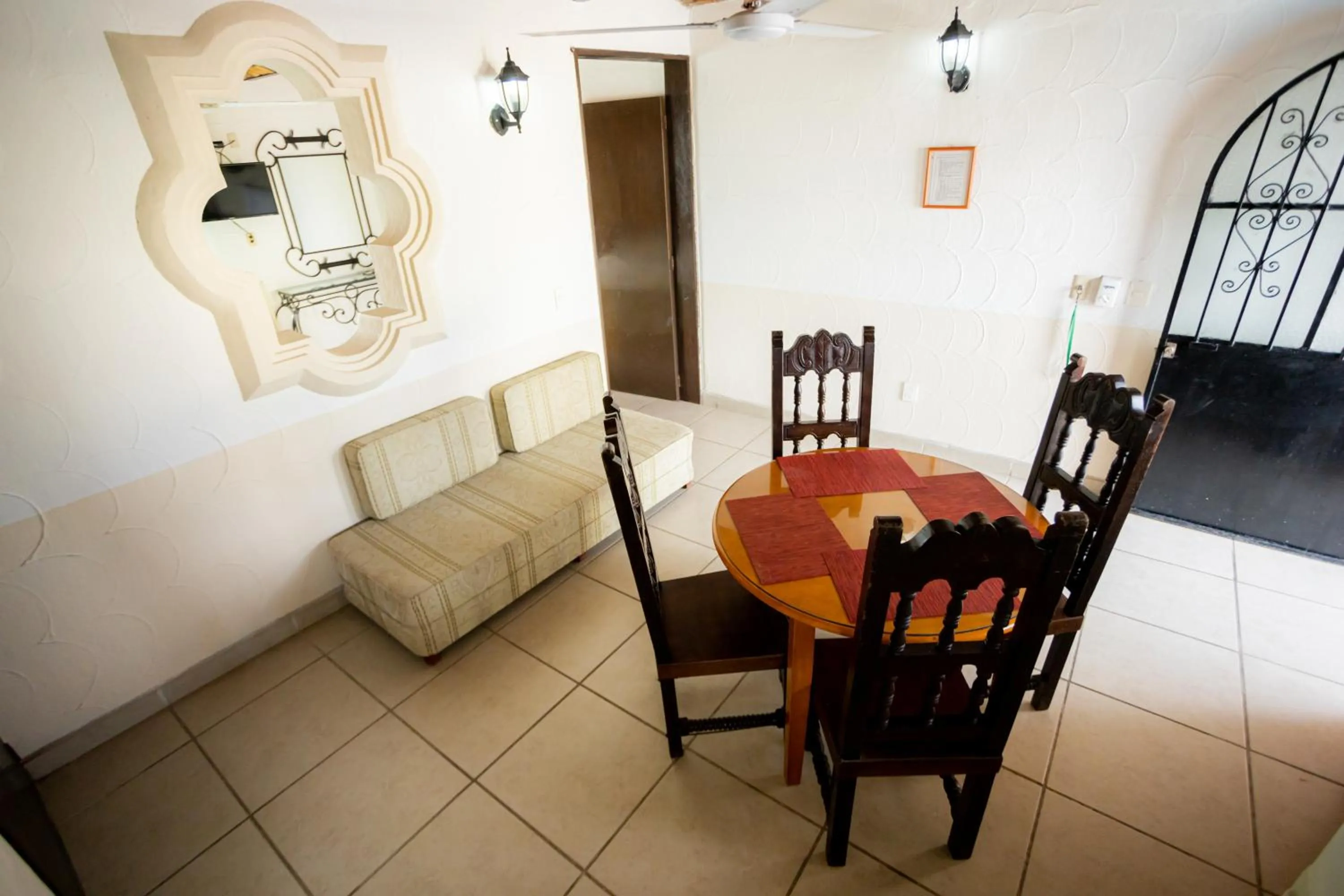 Bungalows Maria Teresa