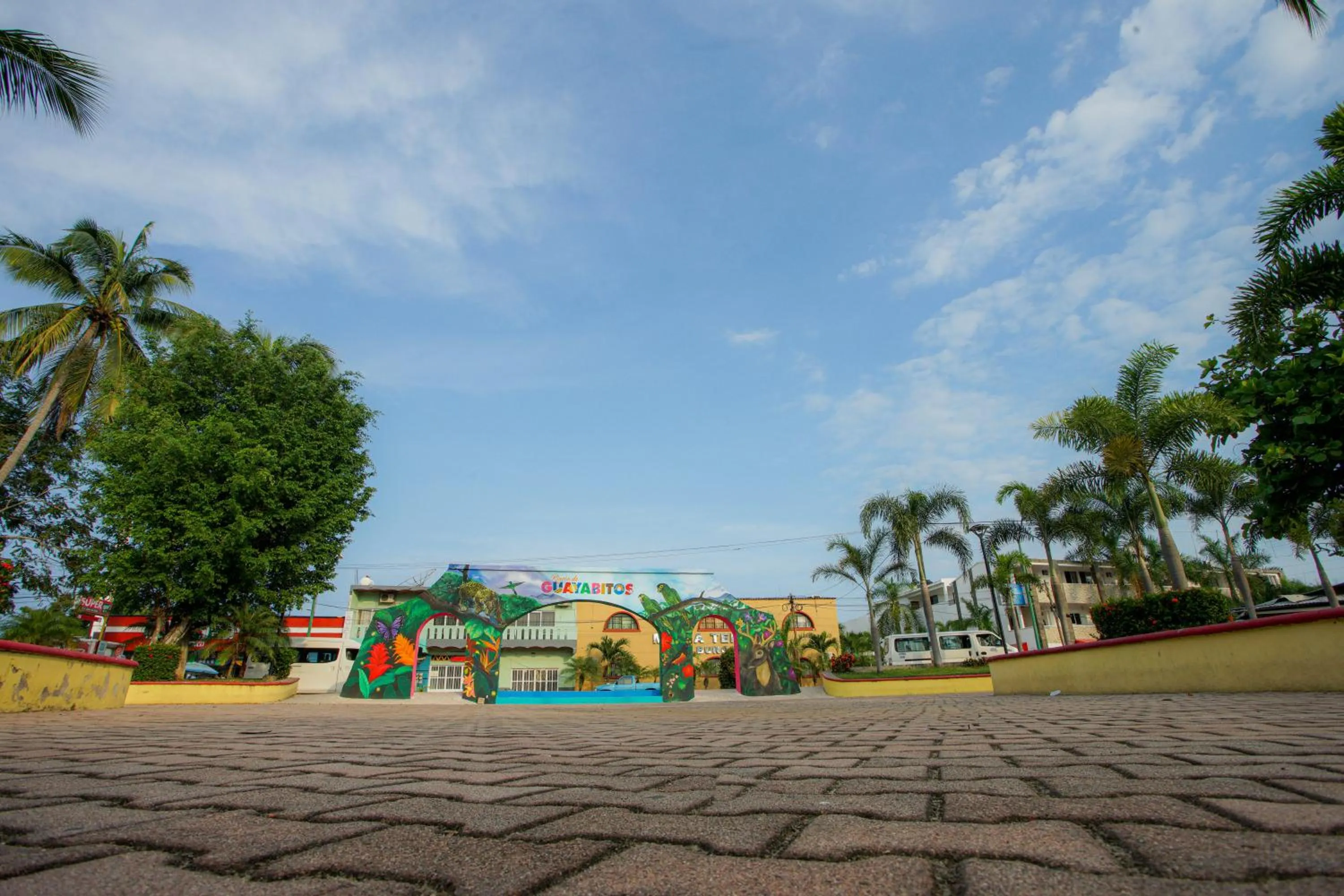 Bungalows Maria Teresa