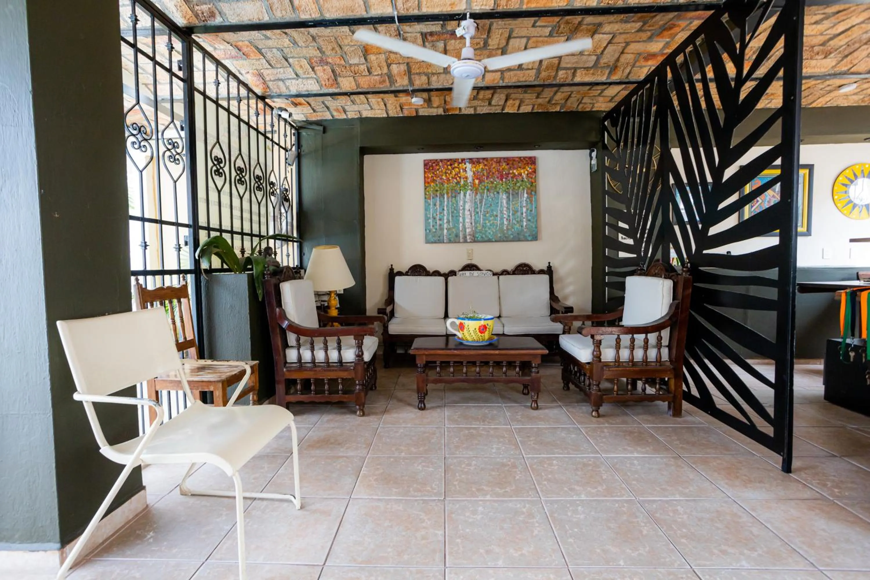 Bungalows Maria Teresa