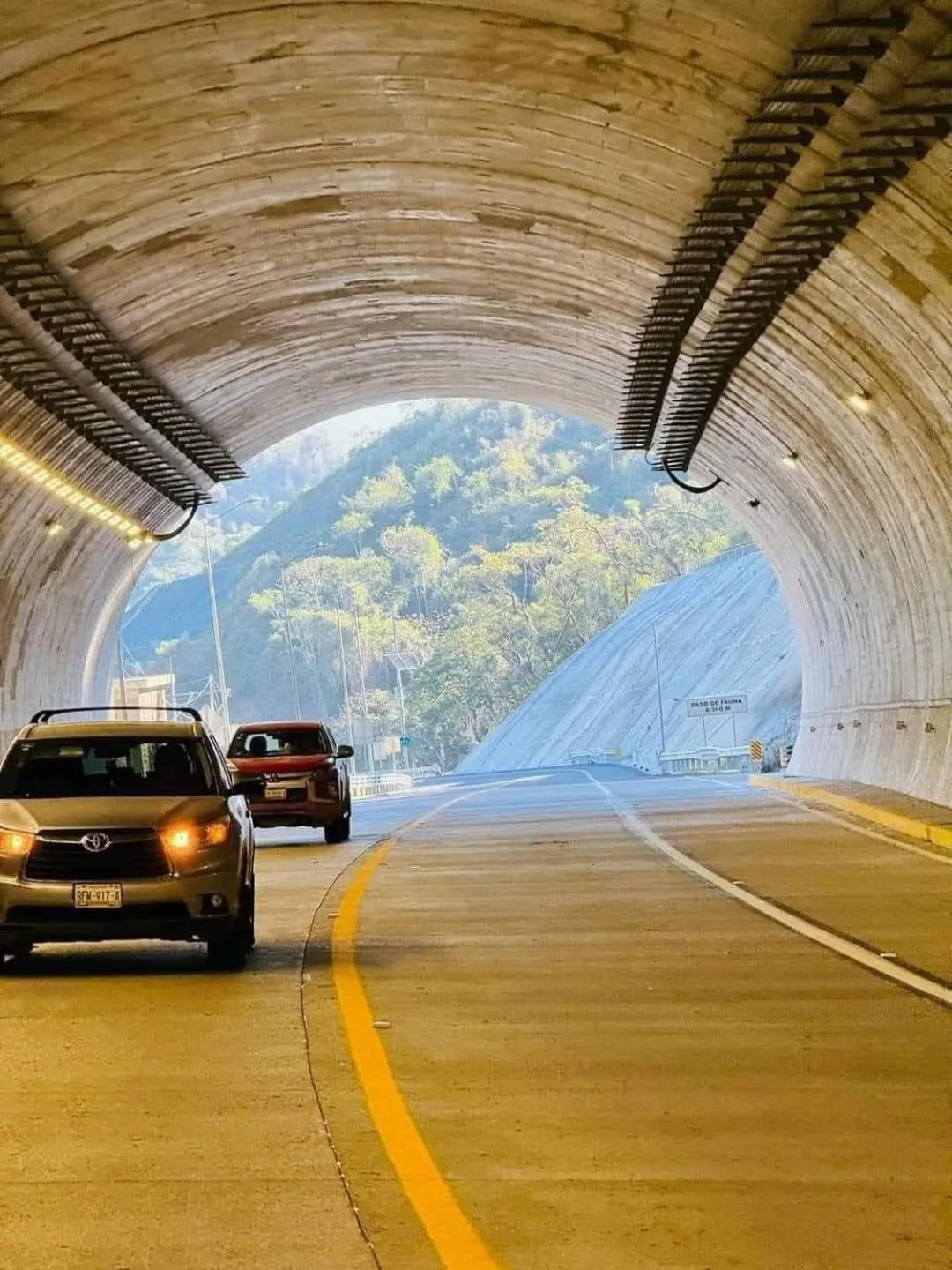 Bungalows Maria Teresa