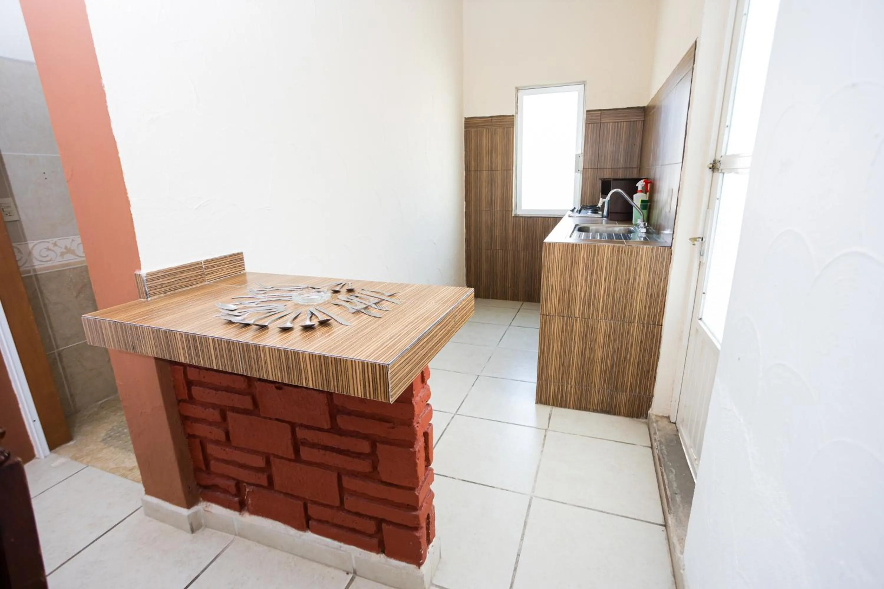 Bungalows Maria Teresa