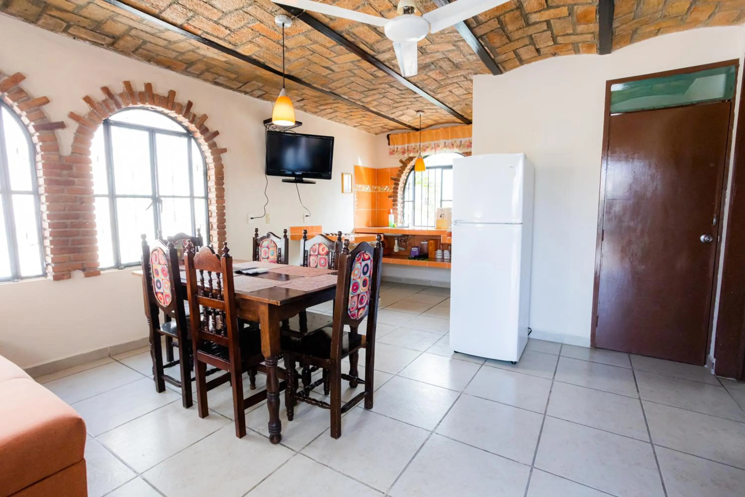 Bungalows Maria Teresa