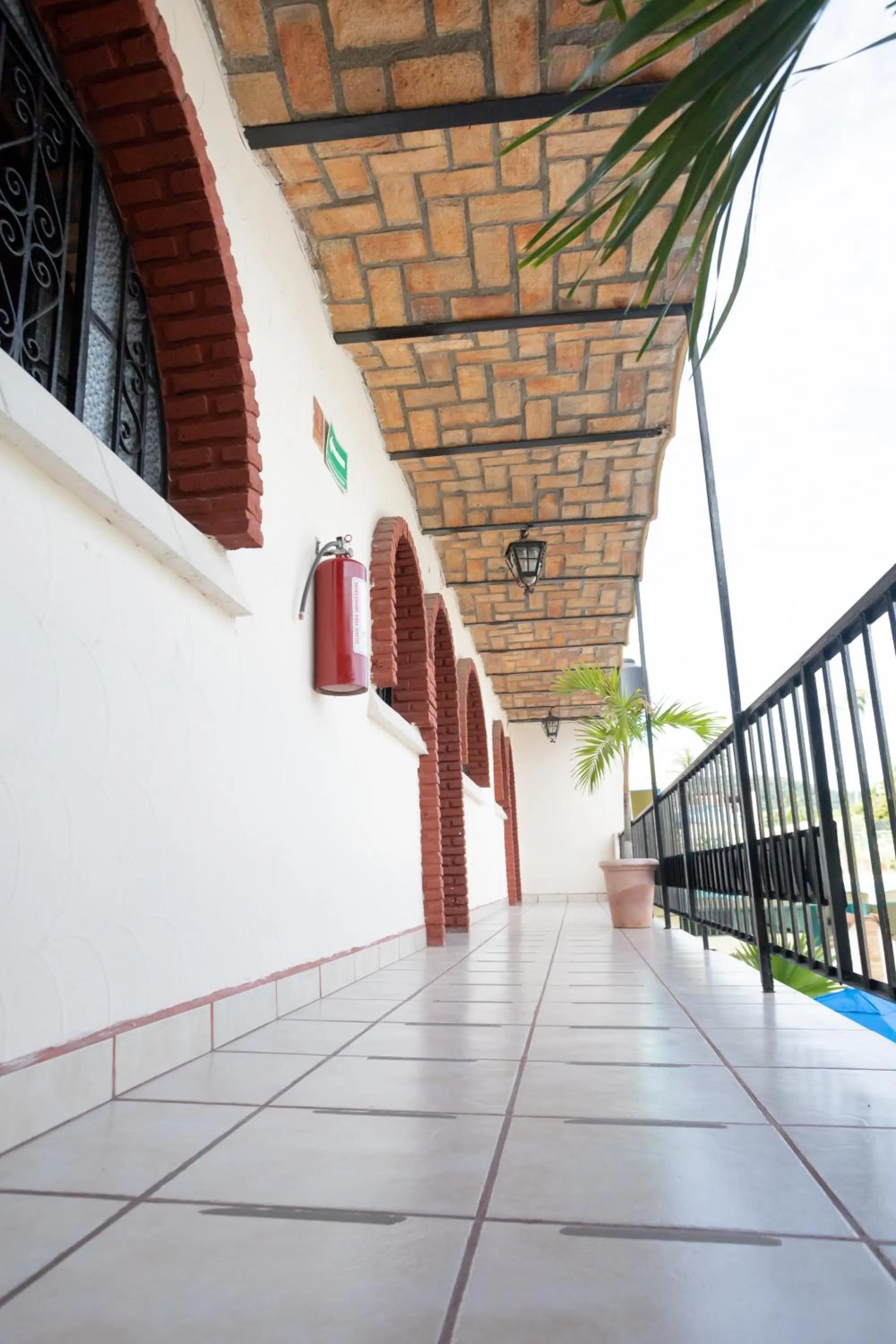 Bungalows Maria Teresa