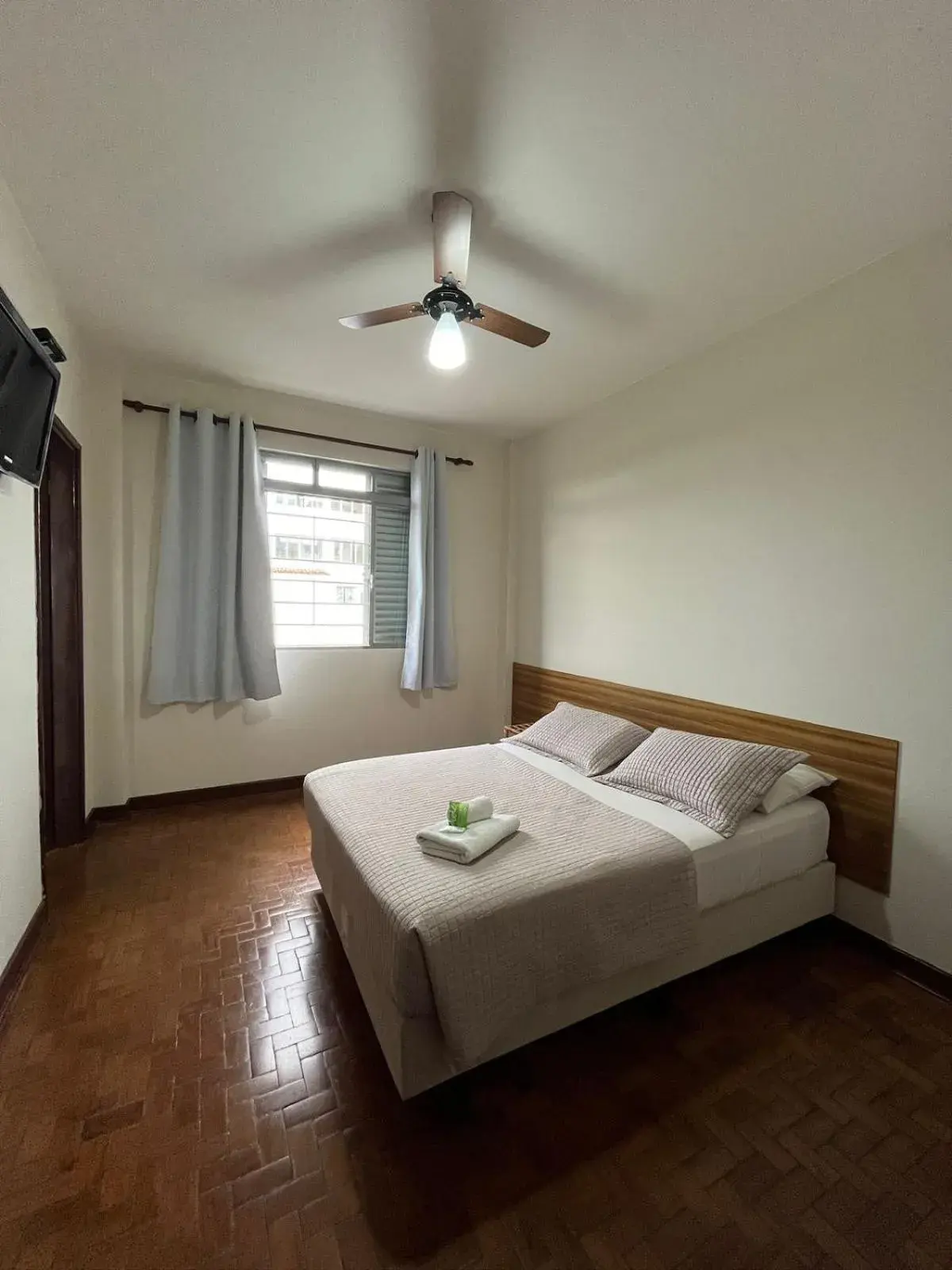 Standard Double Room - single occupancy in Libero Hotel Standard Double Room - single occupancy in Libero Hotel