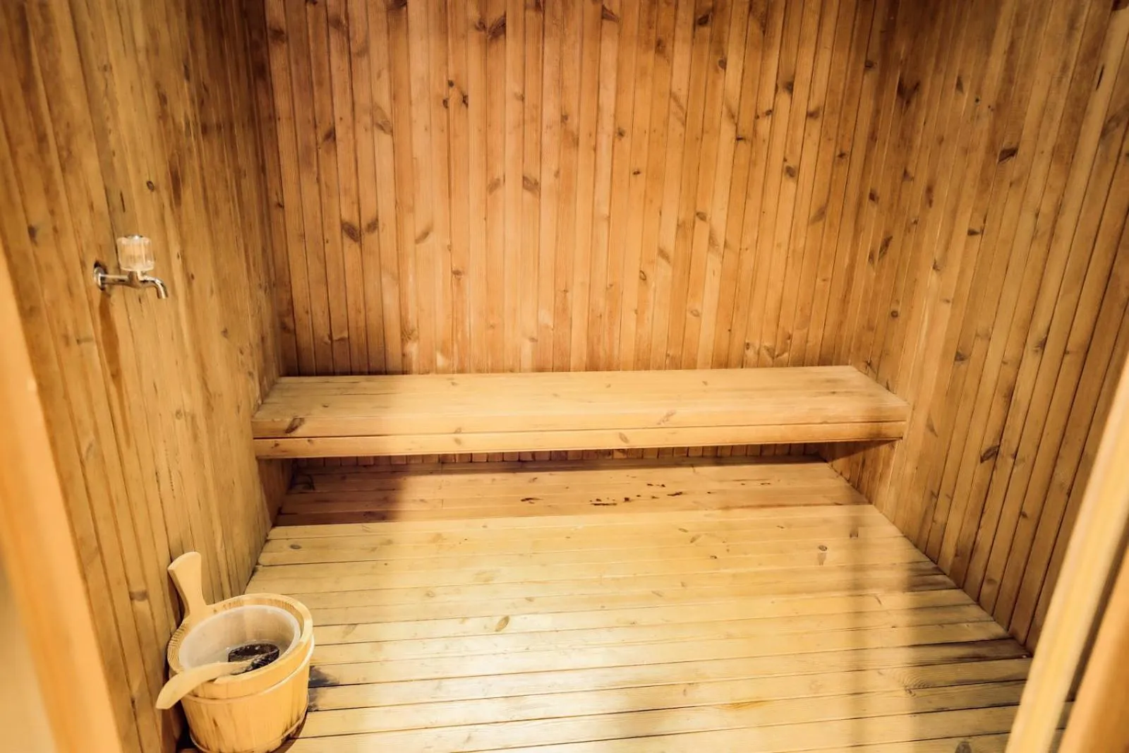 Villa Deh Simba at Ayana With Private Pool