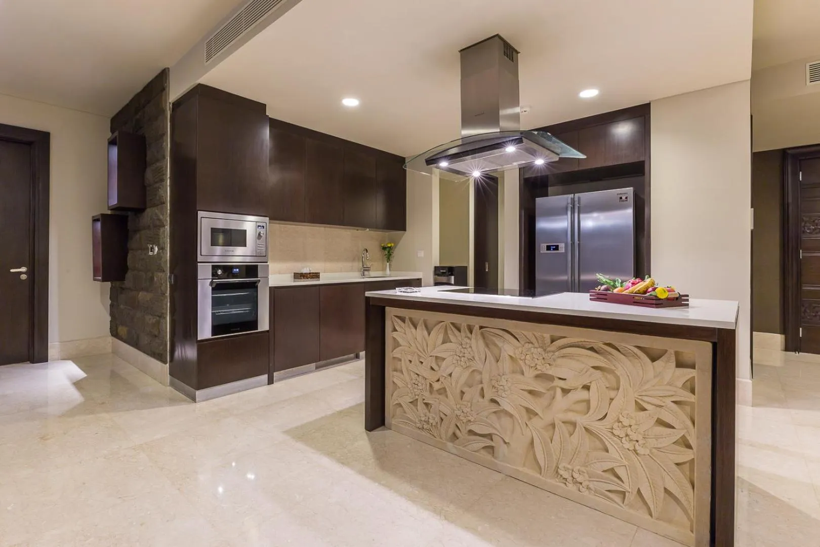 Property building in Villa Deh Simba at Ayana With Private Pool