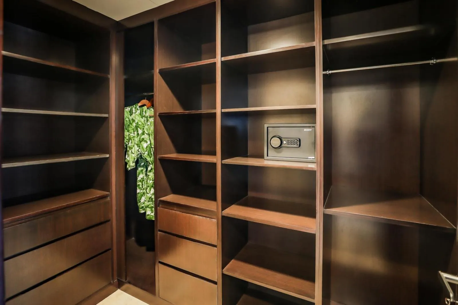 Villa Deh Simba at Ayana With Private Pool