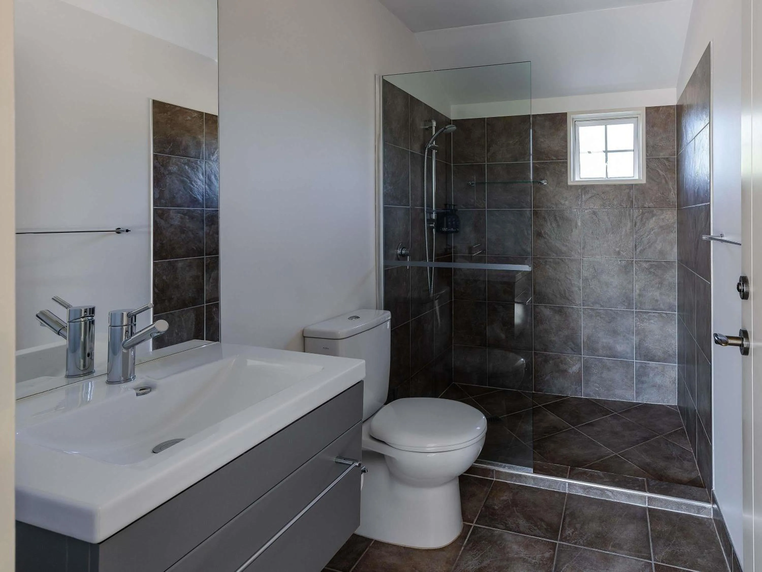 Bedroom in Mantra Lake Tekapo