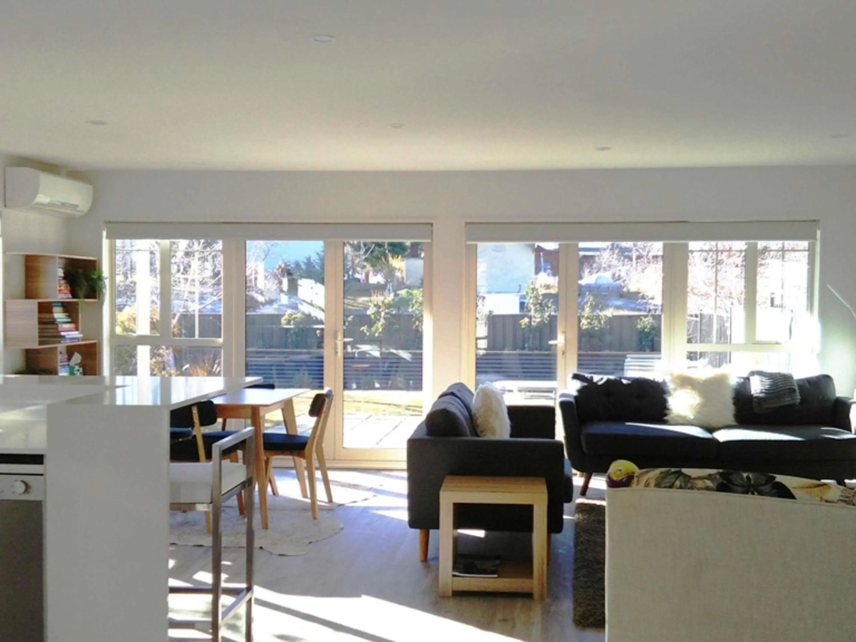 Bedroom in Mantra Lake Tekapo