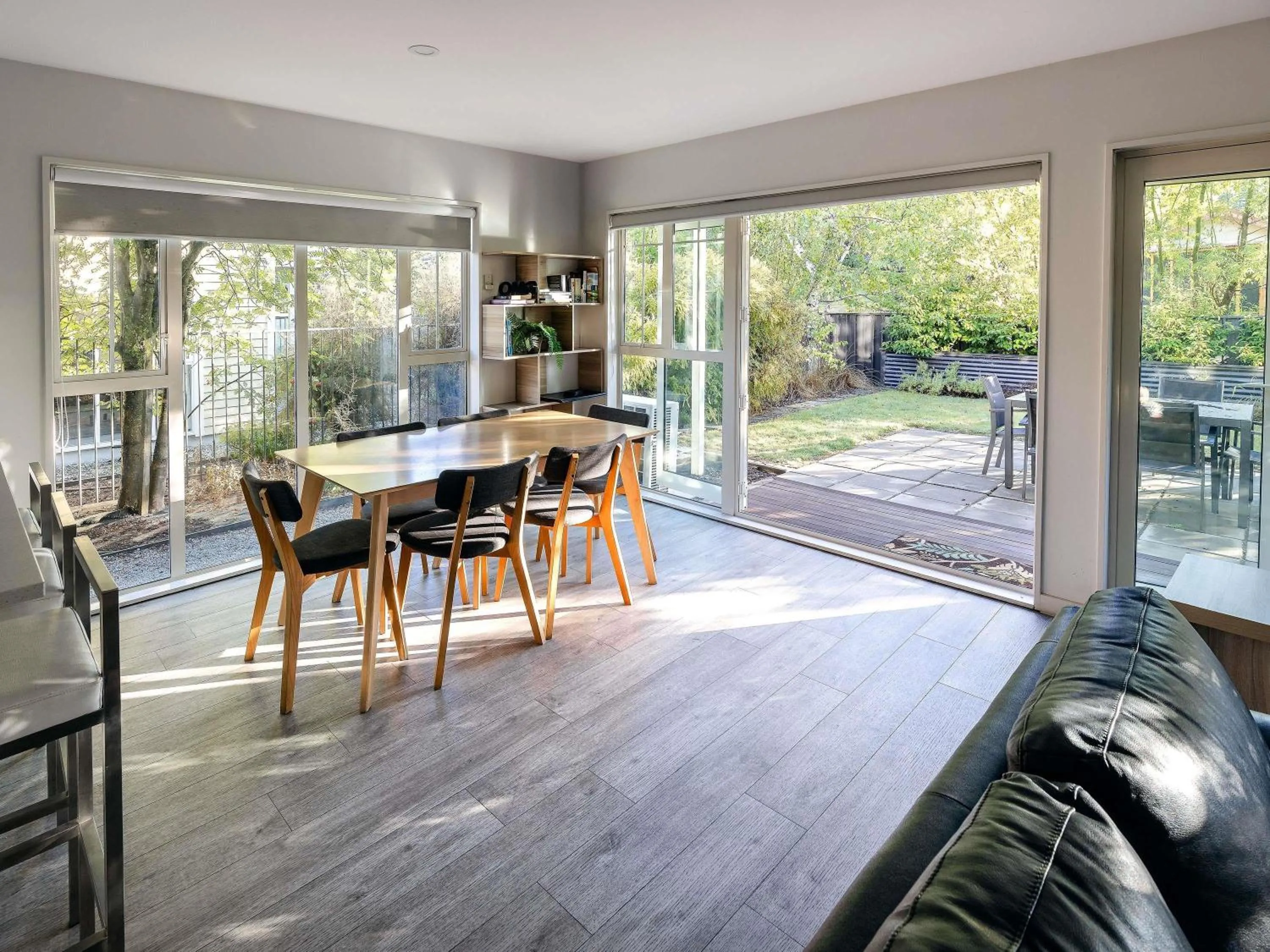 Bedroom in Mantra Lake Tekapo