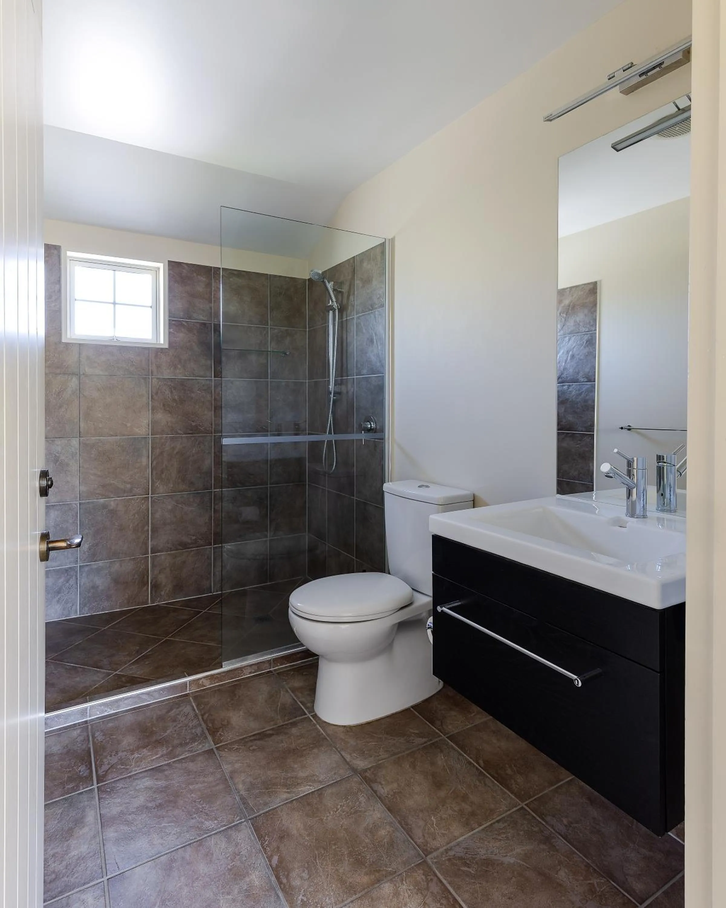 Bathroom in Mantra Lake Tekapo