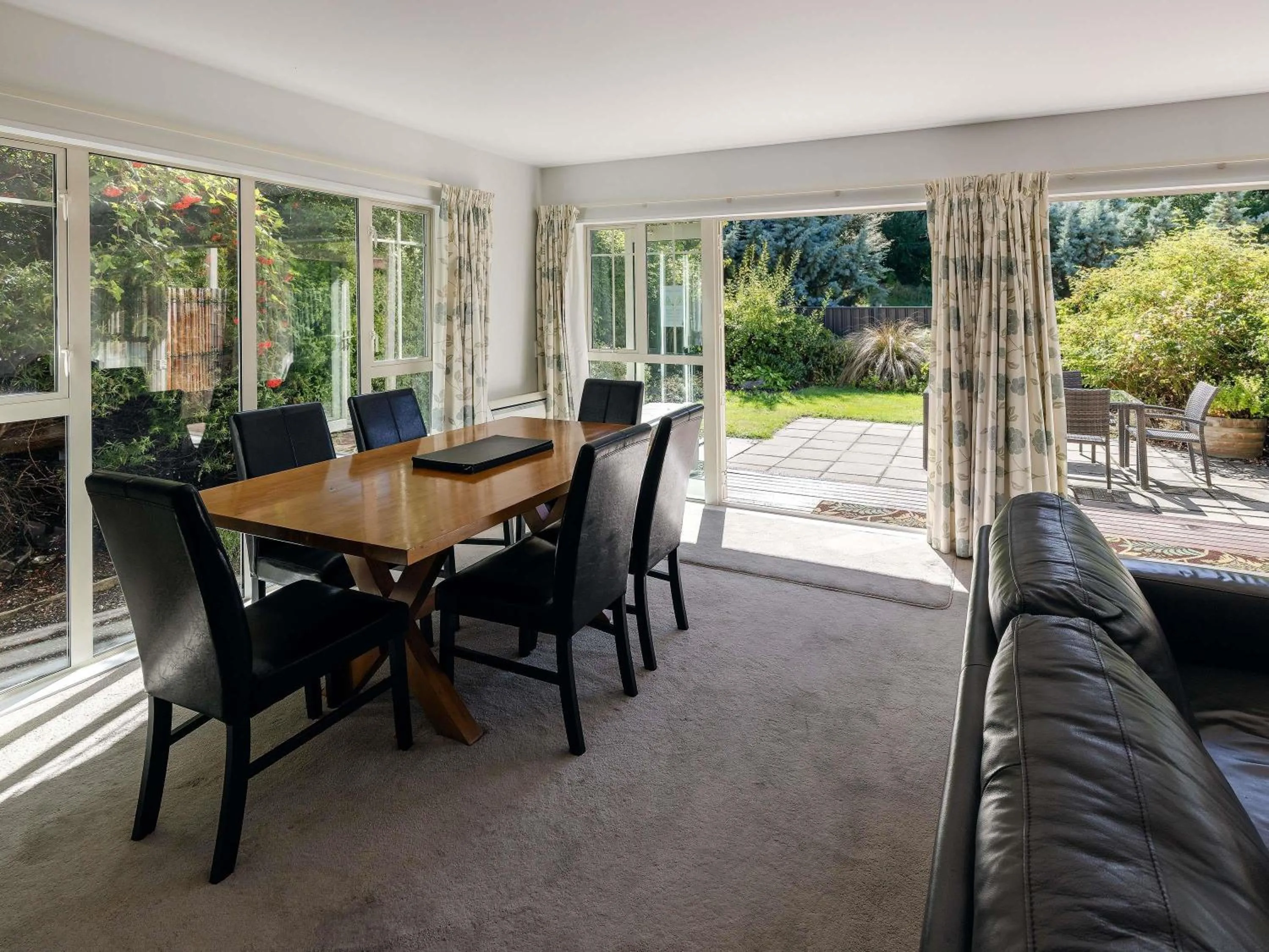 Bedroom in Mantra Lake Tekapo