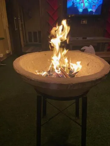 Backpackers Park Varanasi