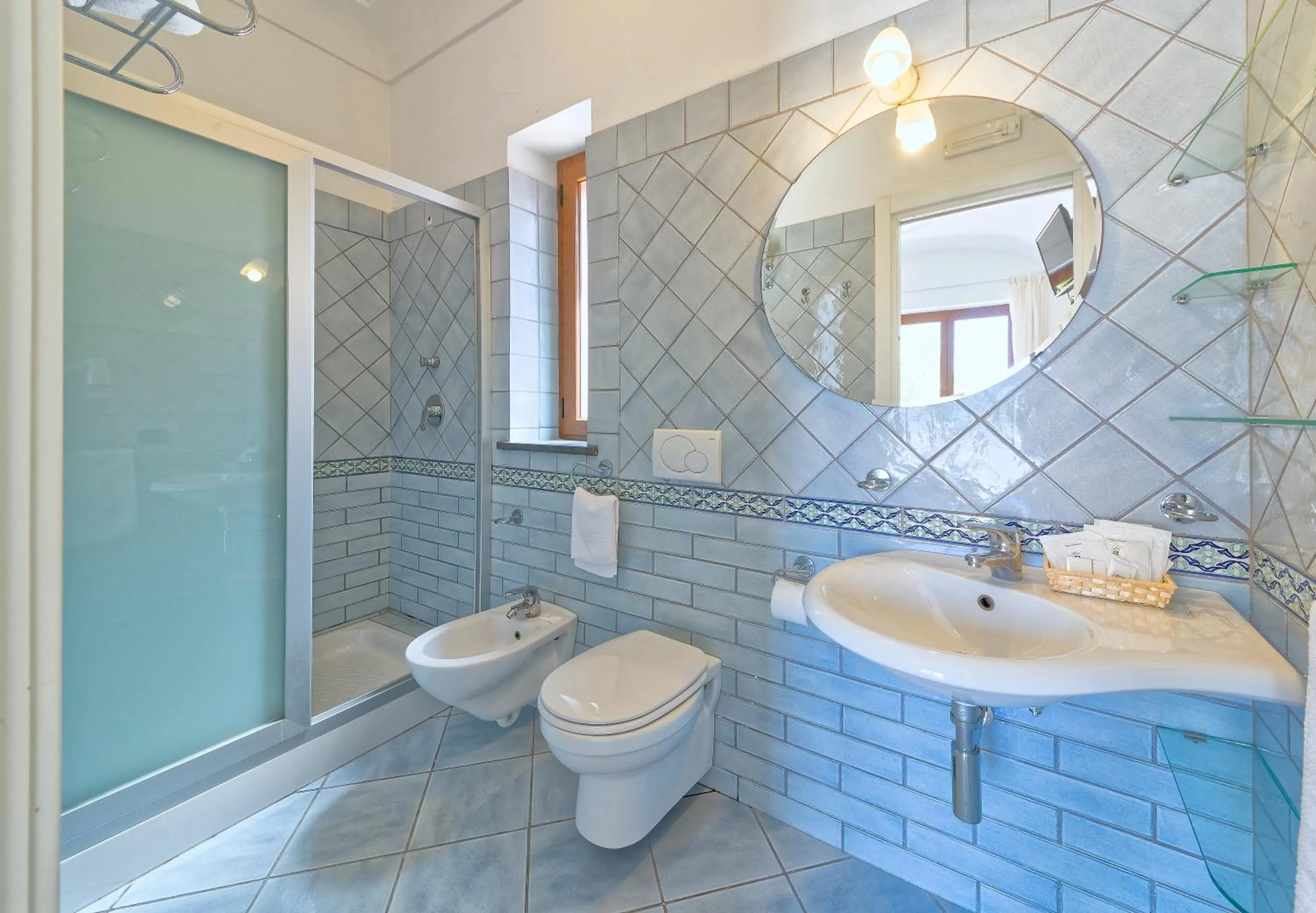 Hotel Punta Imperatore