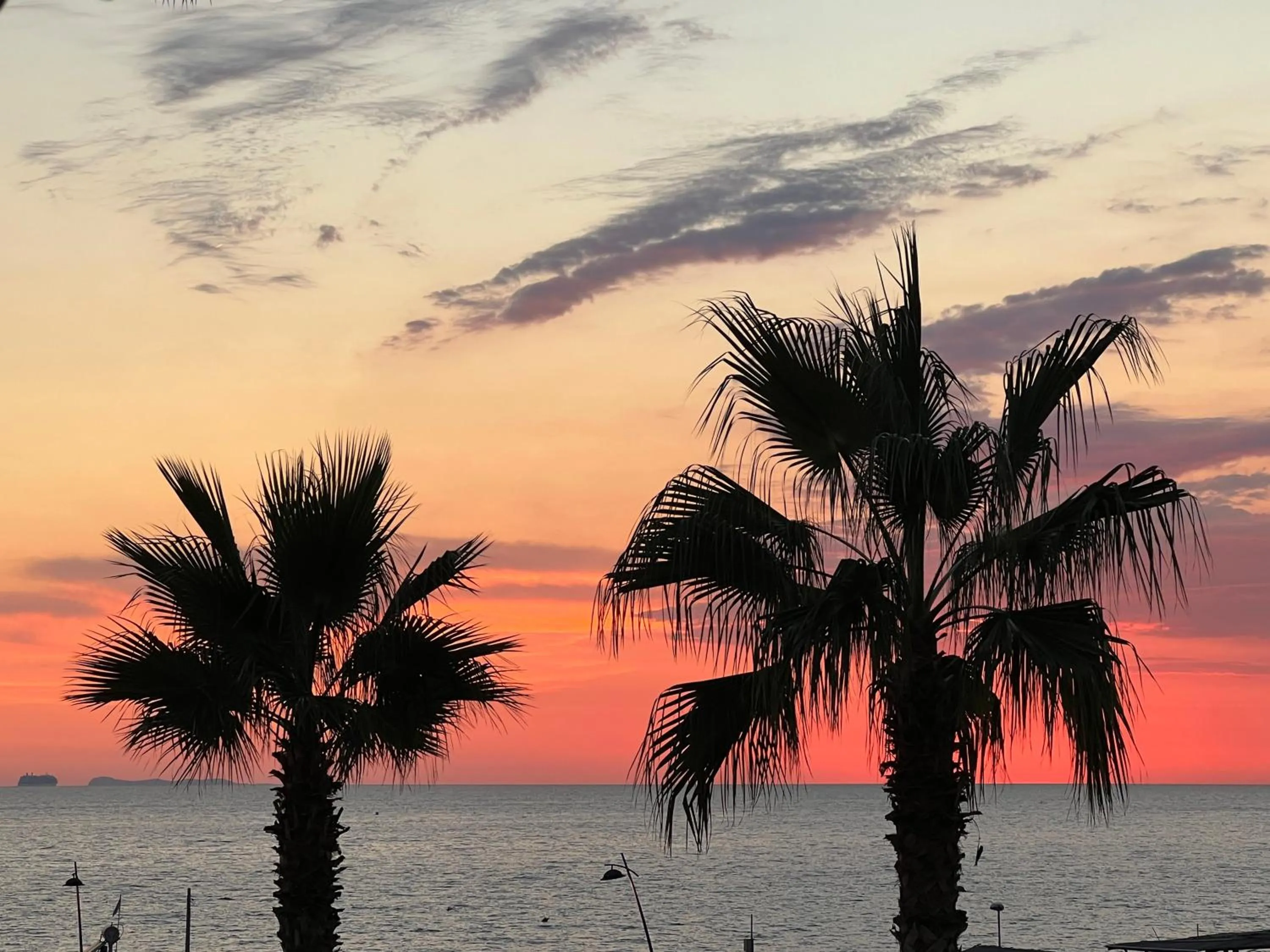 Hotel Punta Imperatore