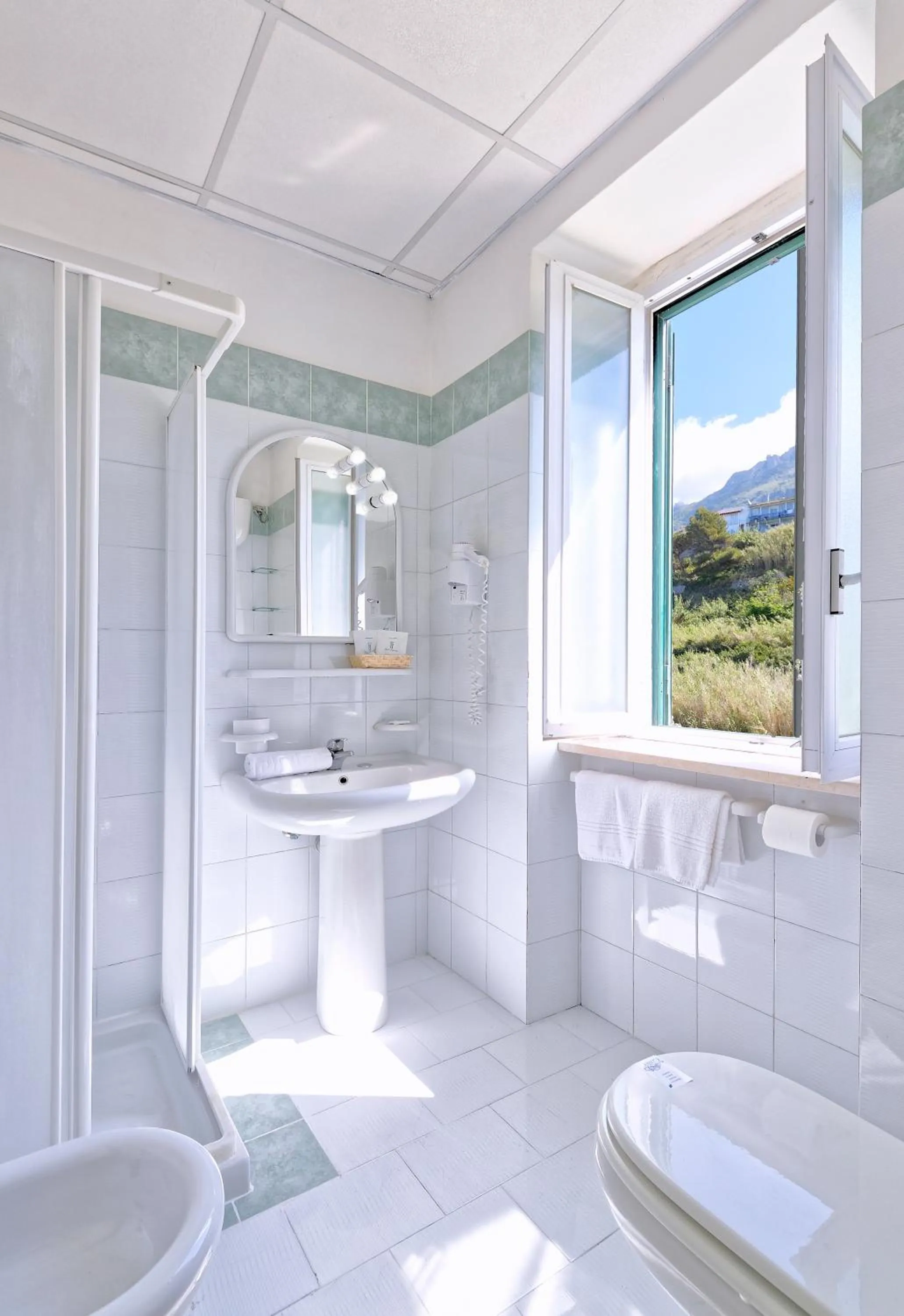 Hotel Punta Imperatore