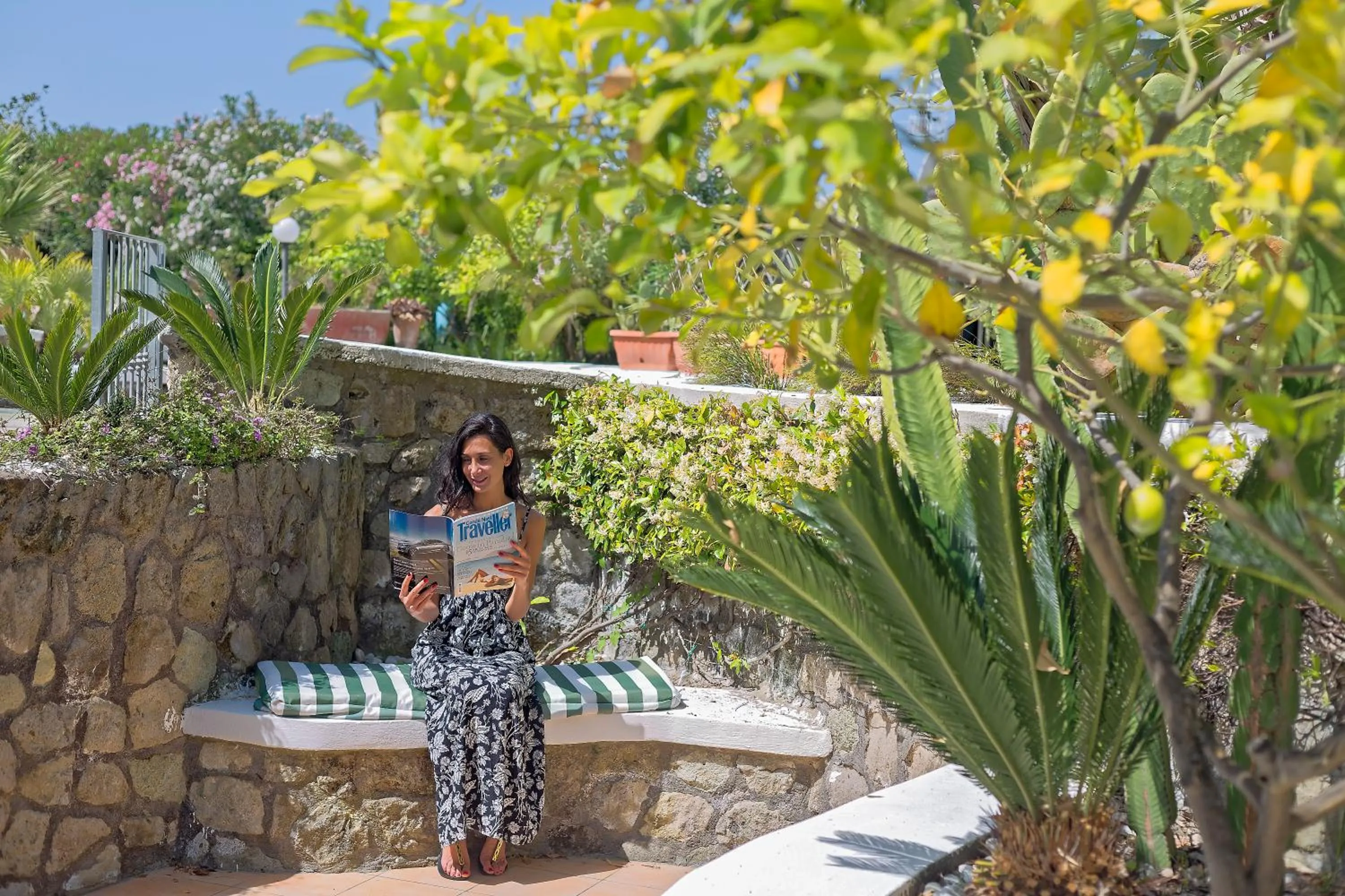 Hotel Punta Imperatore