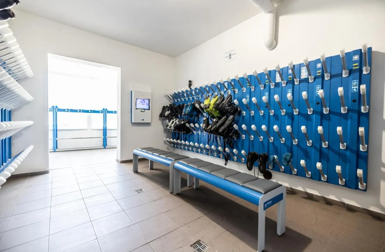 ff apartments Jasná Lúčky