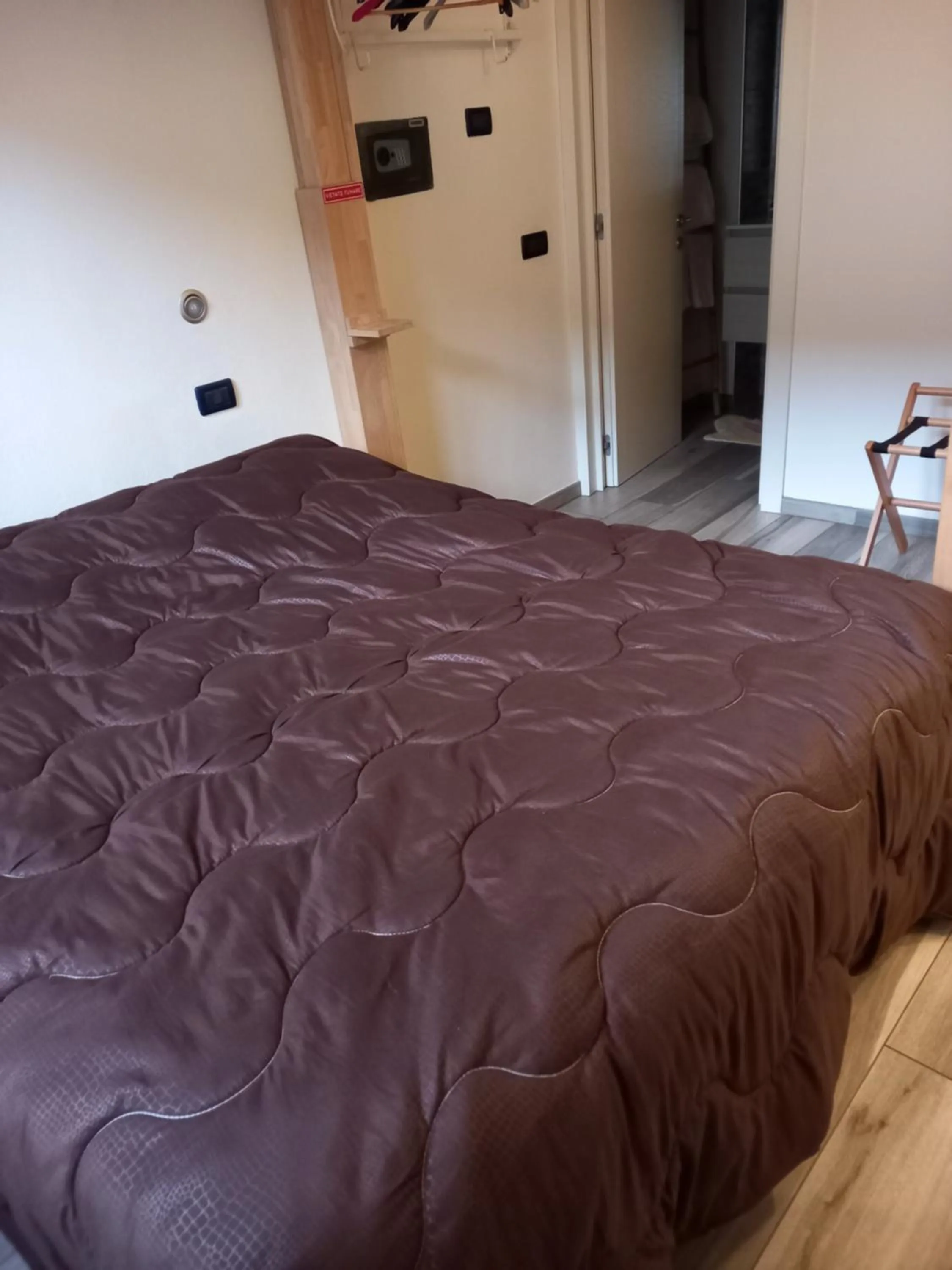 Bed in Ca' antica B&B