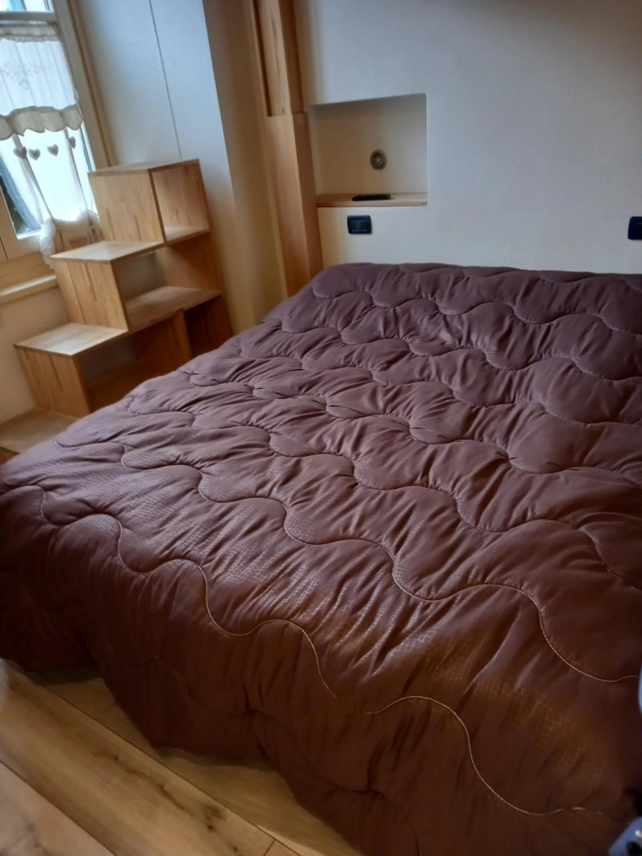 Bed in Ca' antica B&B