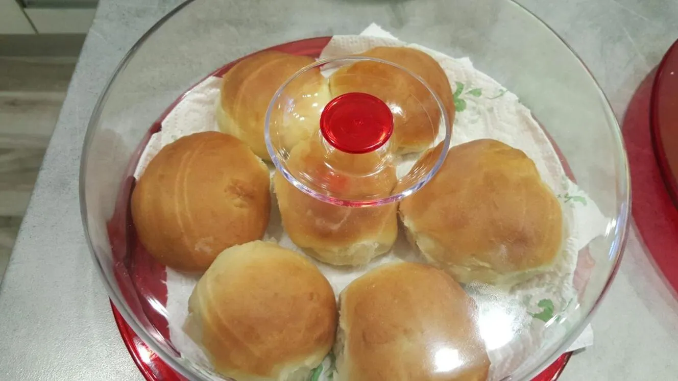 Breakfast in Ca' antica B&B