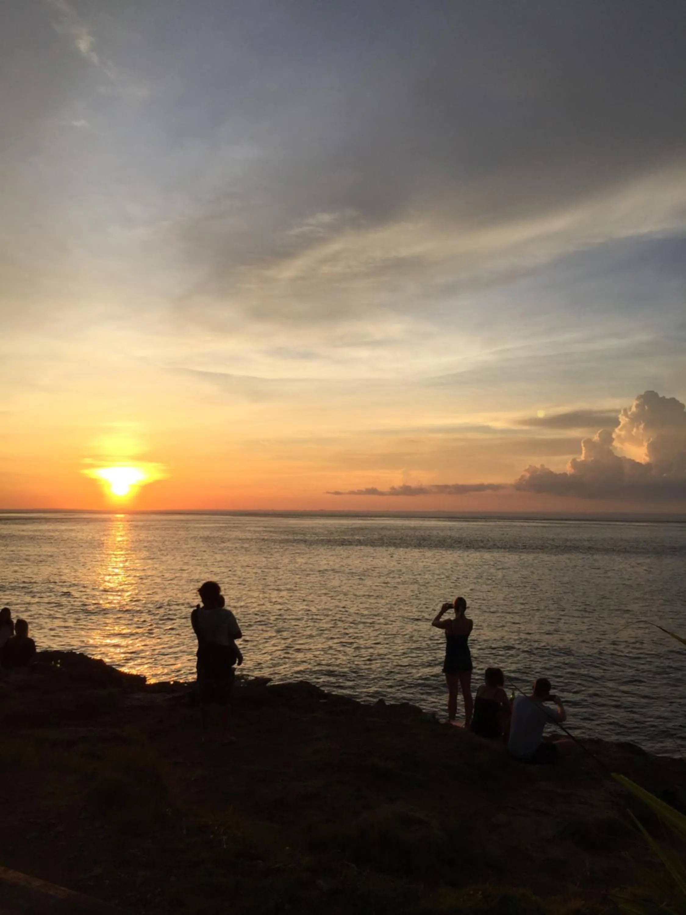 Nearby landmark in Lembongan Small Heaven Bungalow