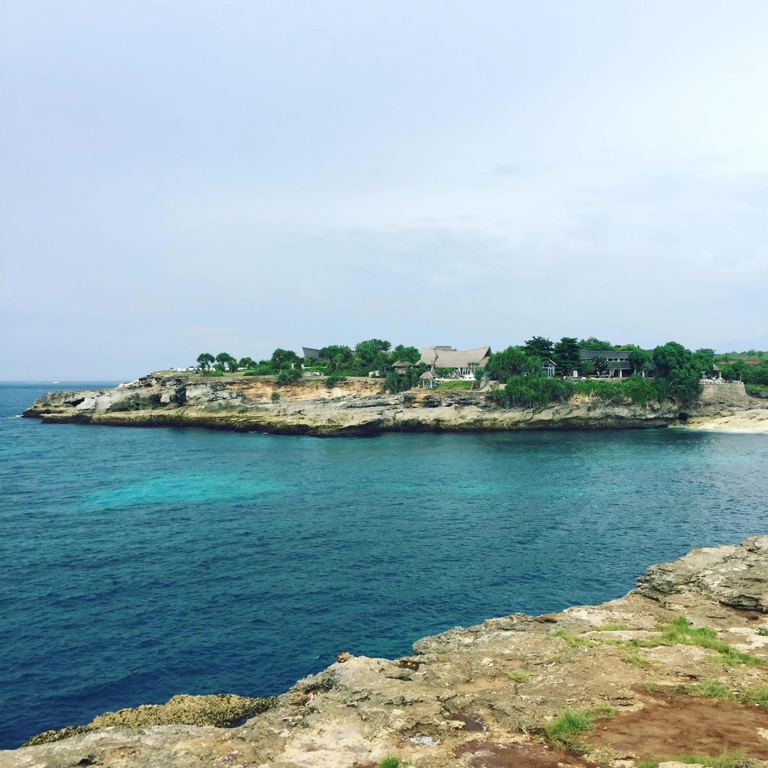 Nearby landmark in Lembongan Small Heaven Bungalow