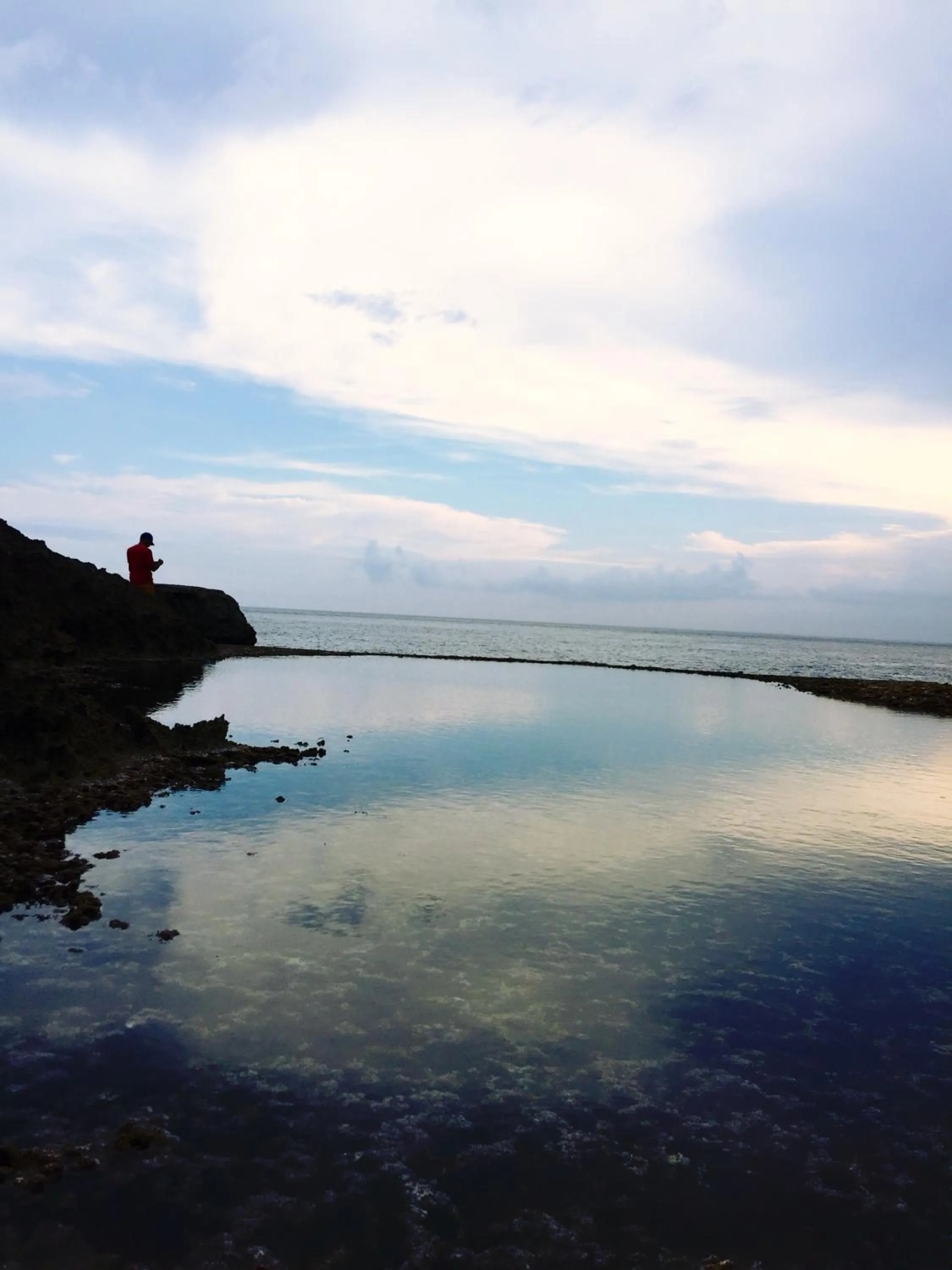Nearby landmark in Lembongan Small Heaven Bungalow