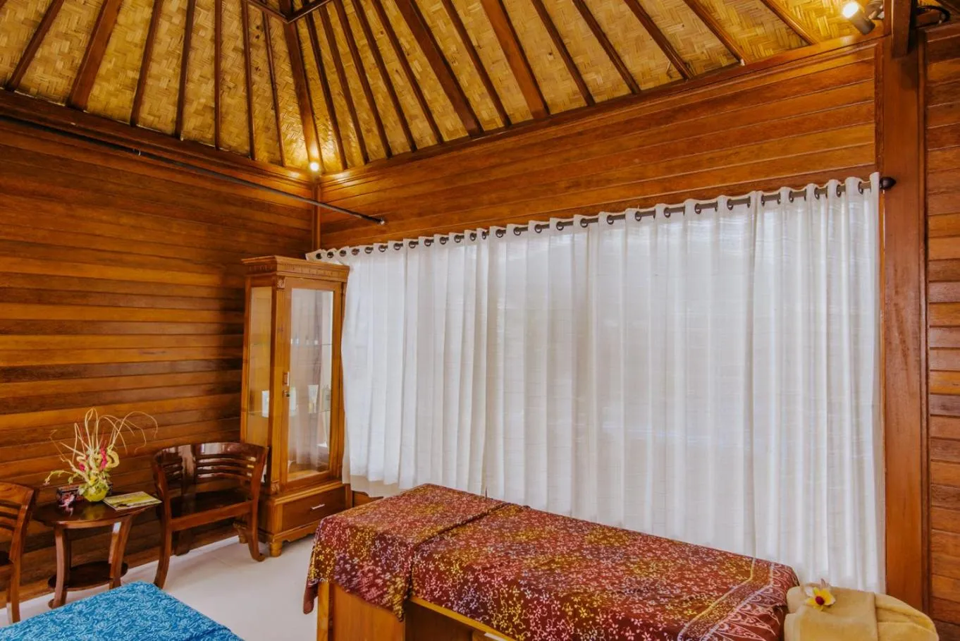 Spa and wellness centre/facilities, Bed in Lembongan Small Heaven Bungalow