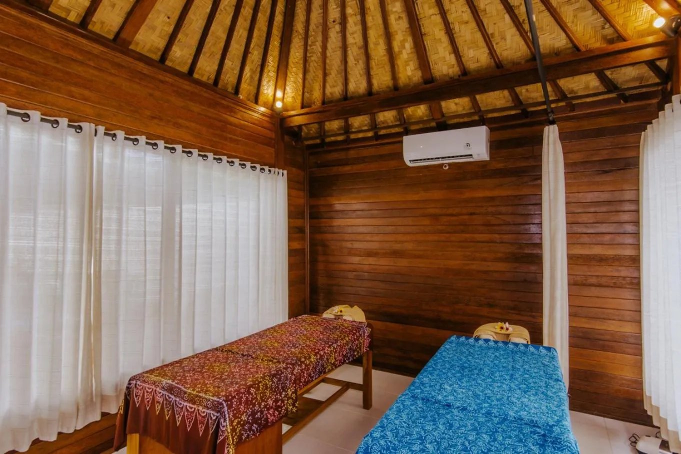 Spa and wellness centre/facilities, Bed in Lembongan Small Heaven Bungalow