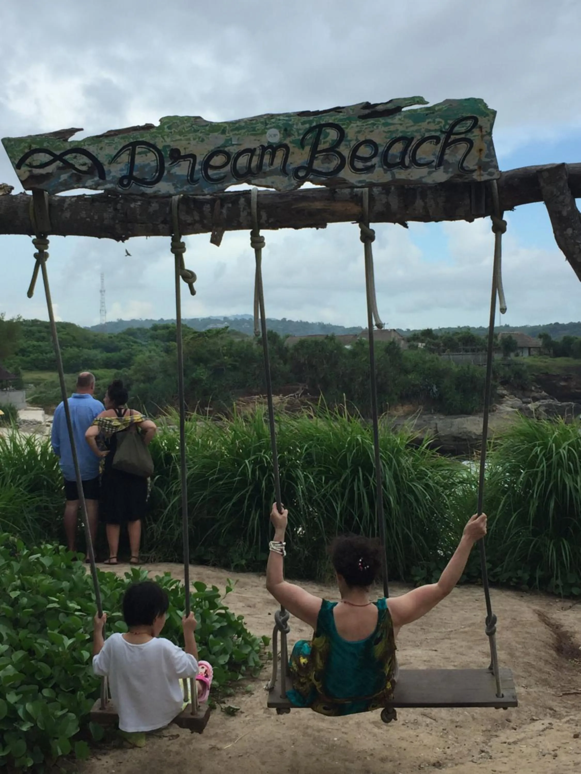 Nearby landmark in Lembongan Small Heaven Bungalow