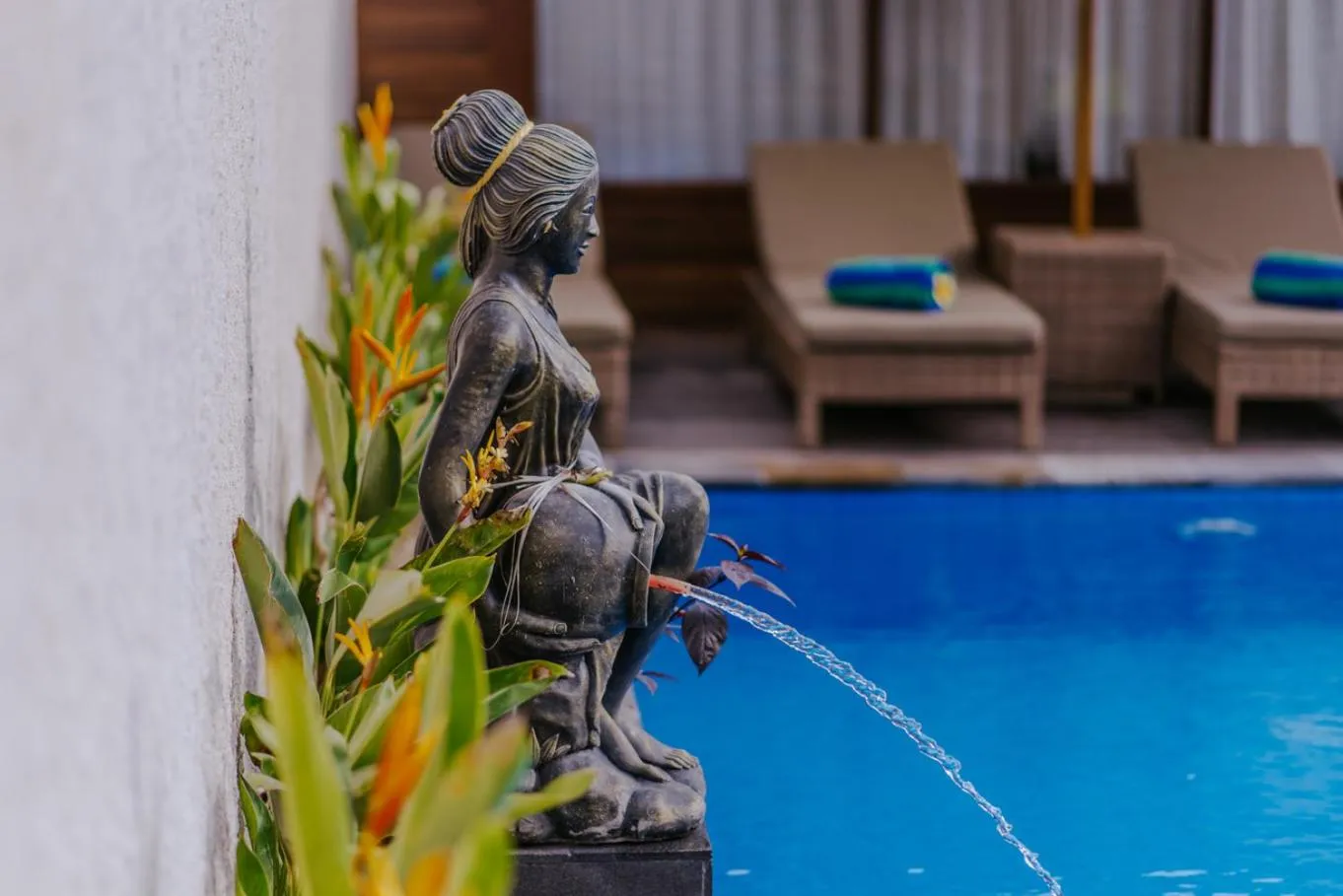 Other in Lembongan Small Heaven Bungalow