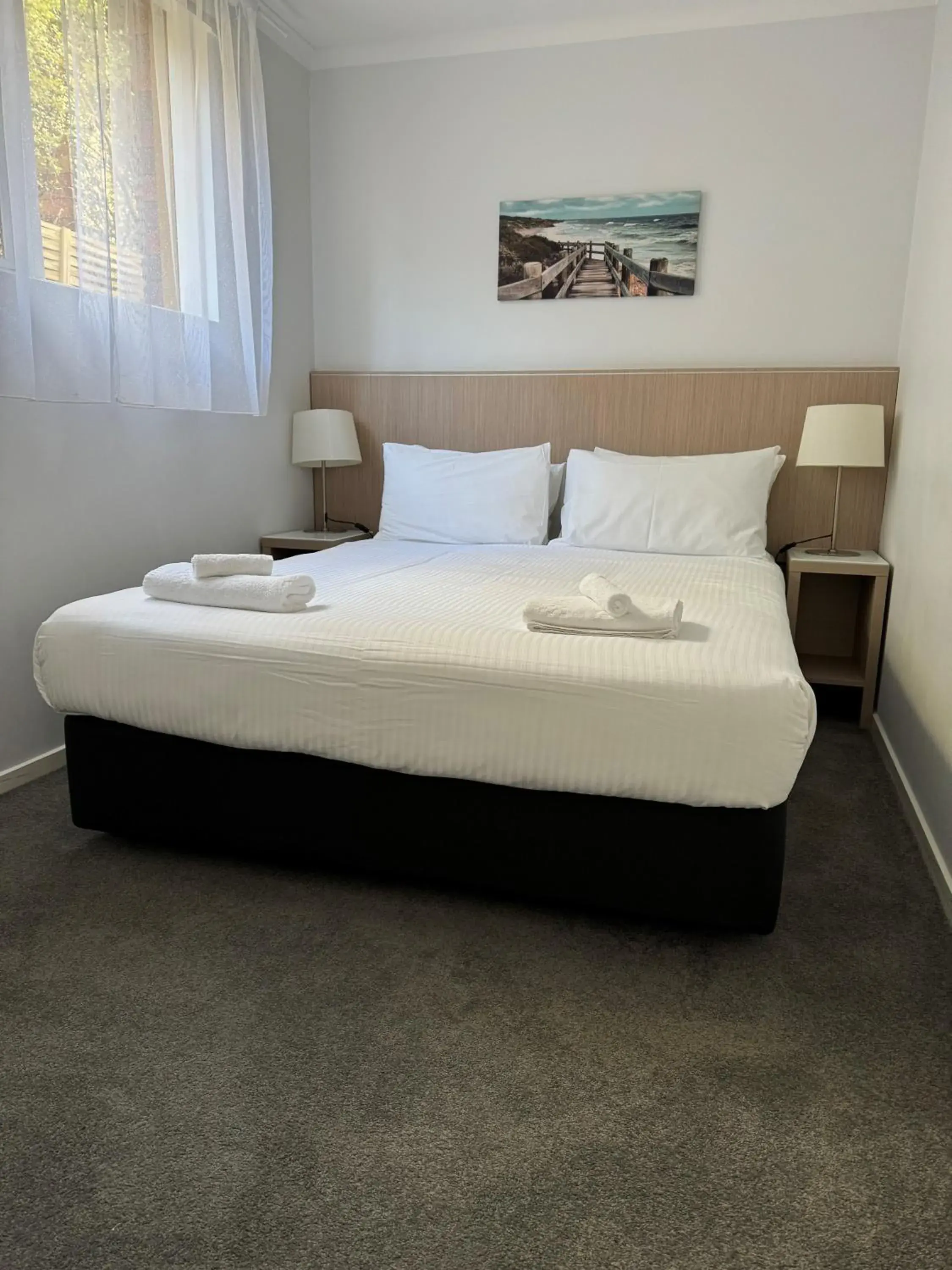 Two-Bedroom Apartment in Kaloha Holiday Resort Phillip Island Two-Bedroom Apartment in Kaloha Holiday Resort Phillip Island