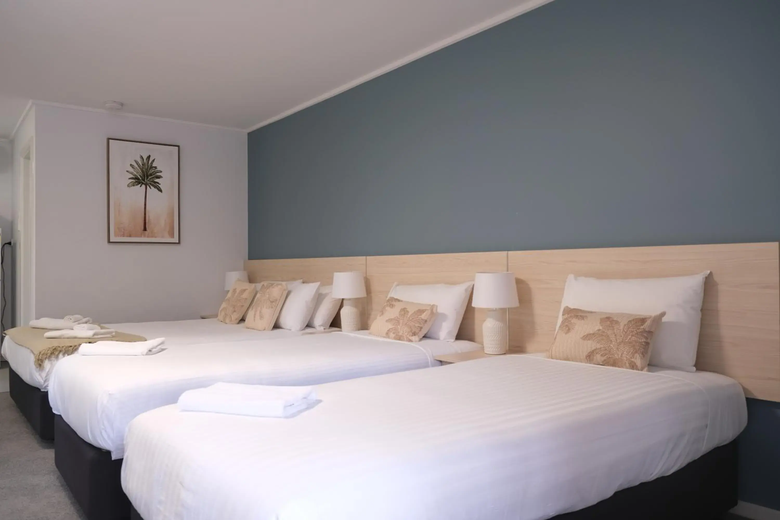 Family Room in Kaloha Holiday Resort Phillip Island Family Room in Kaloha Holiday Resort Phillip Island