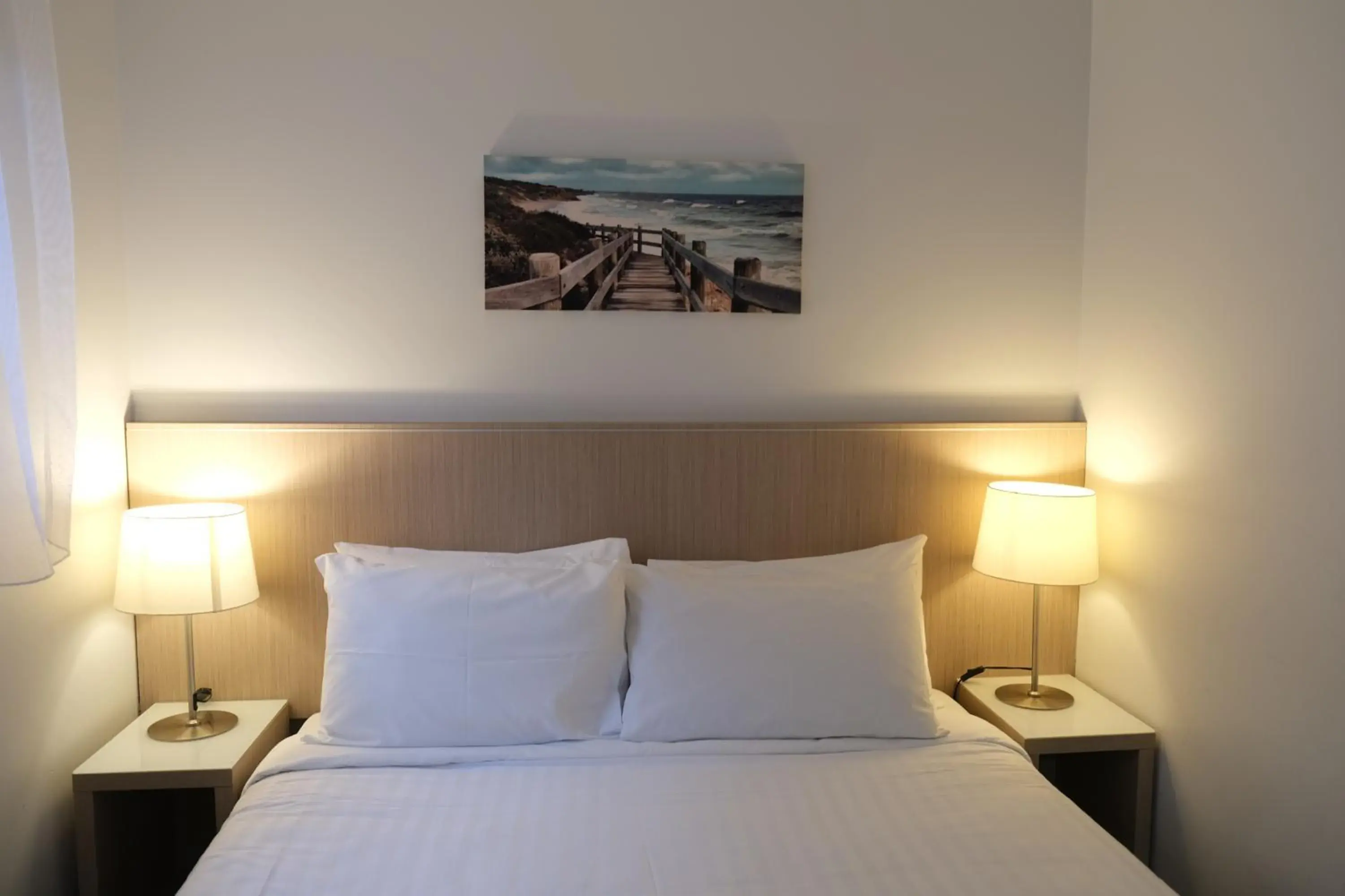 Two-Bedroom Apartment in Kaloha Holiday Resort Phillip Island Two-Bedroom Apartment in Kaloha Holiday Resort Phillip Island