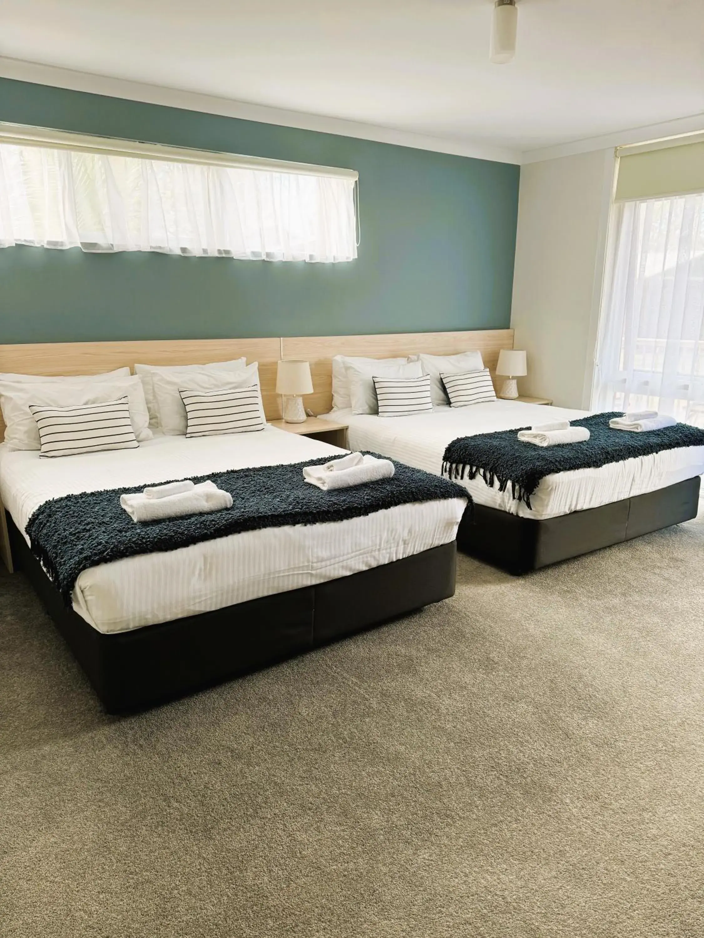 Family Suite in Kaloha Holiday Resort Phillip Island Family Suite in Kaloha Holiday Resort Phillip Island