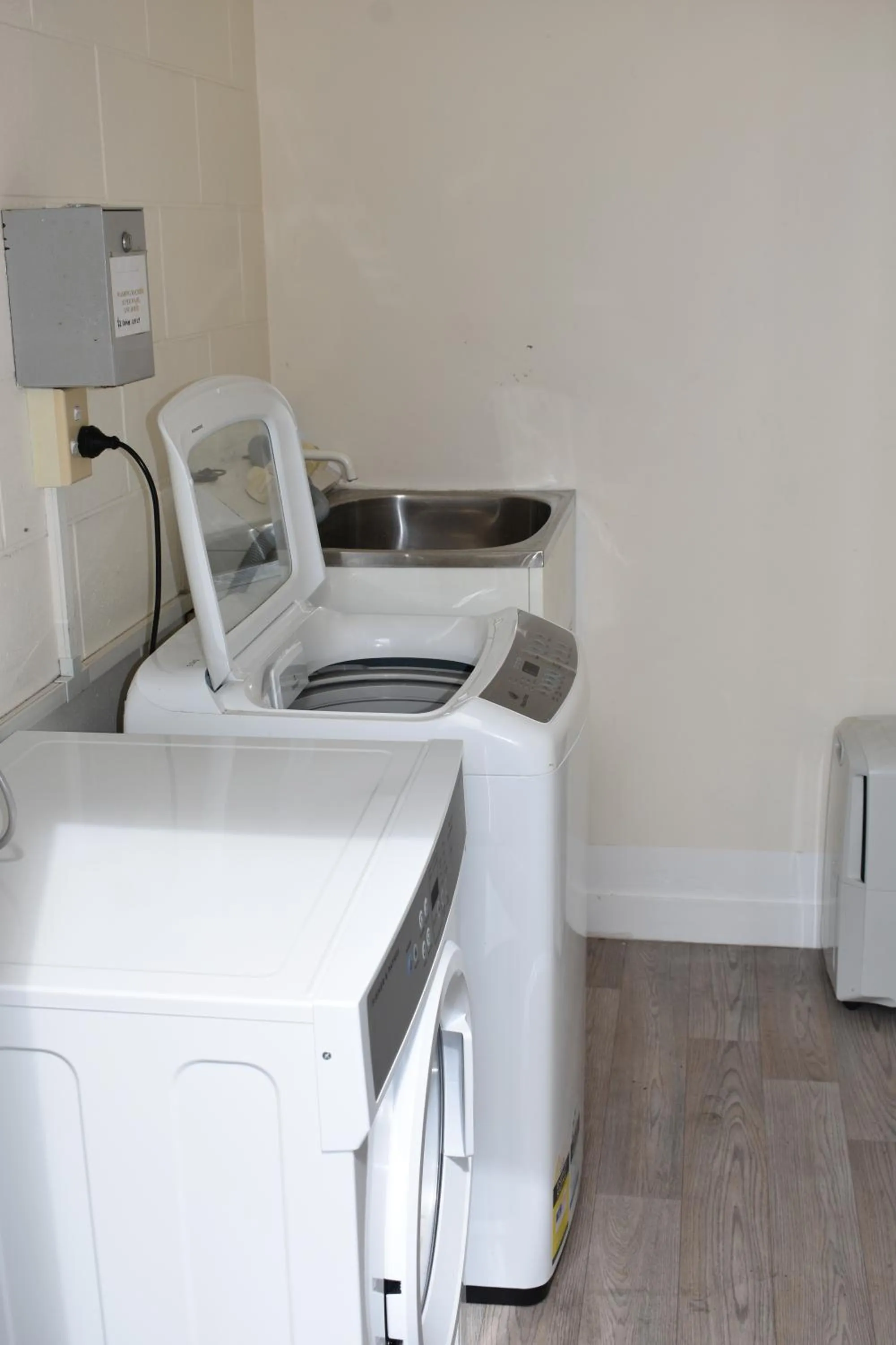 Other in Baywatch Motor Inn