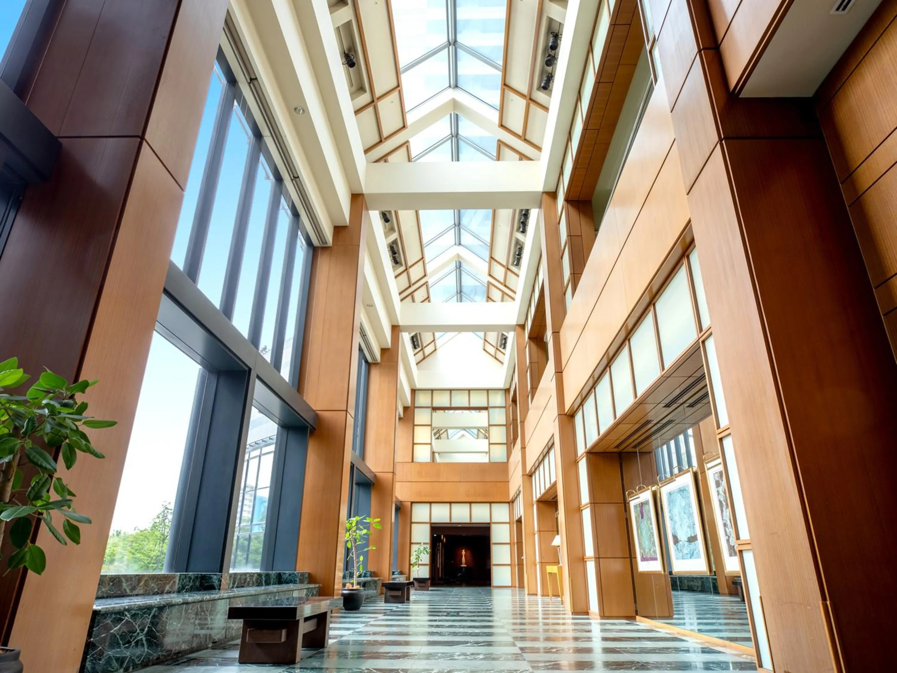 Other in Grand Prince Hotel Osaka Bay