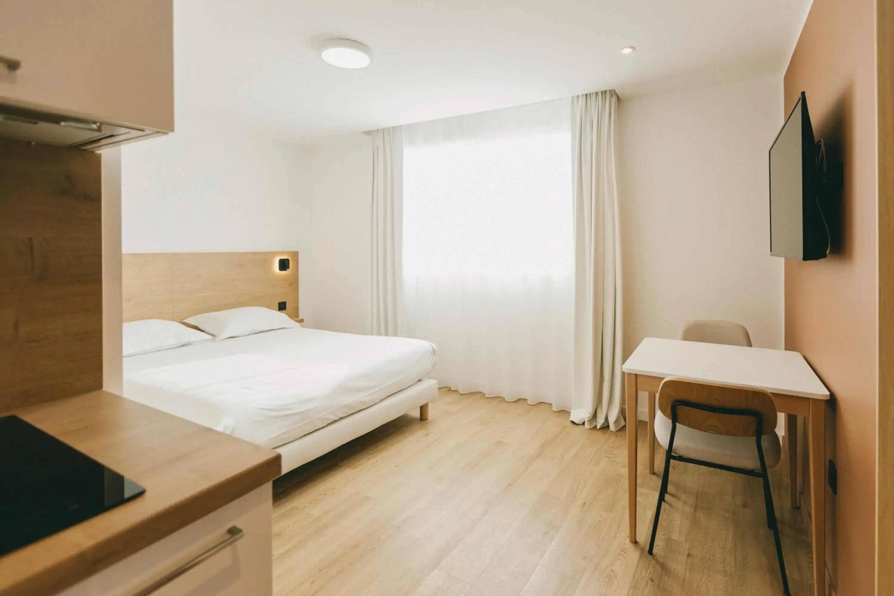 Standard Studio in Miranove Standard Studio in Miranove