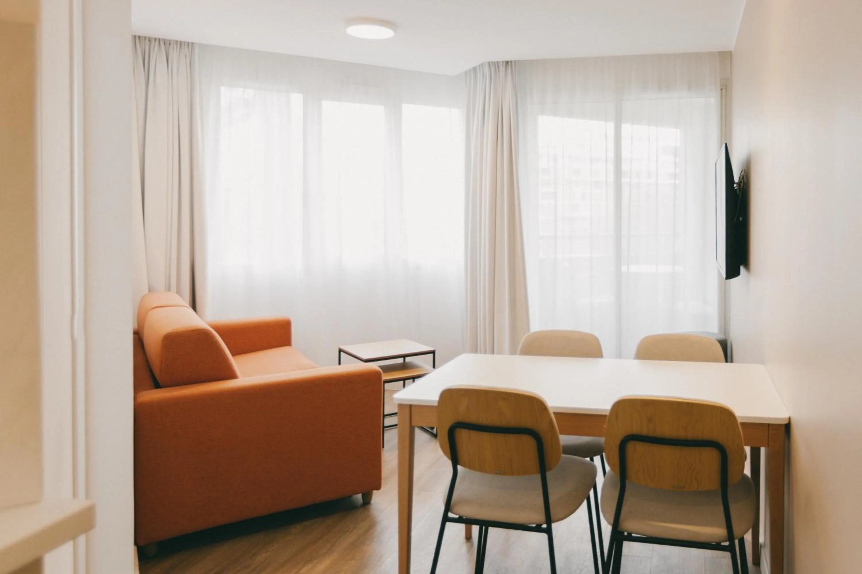 TV and multimedia in Miranove