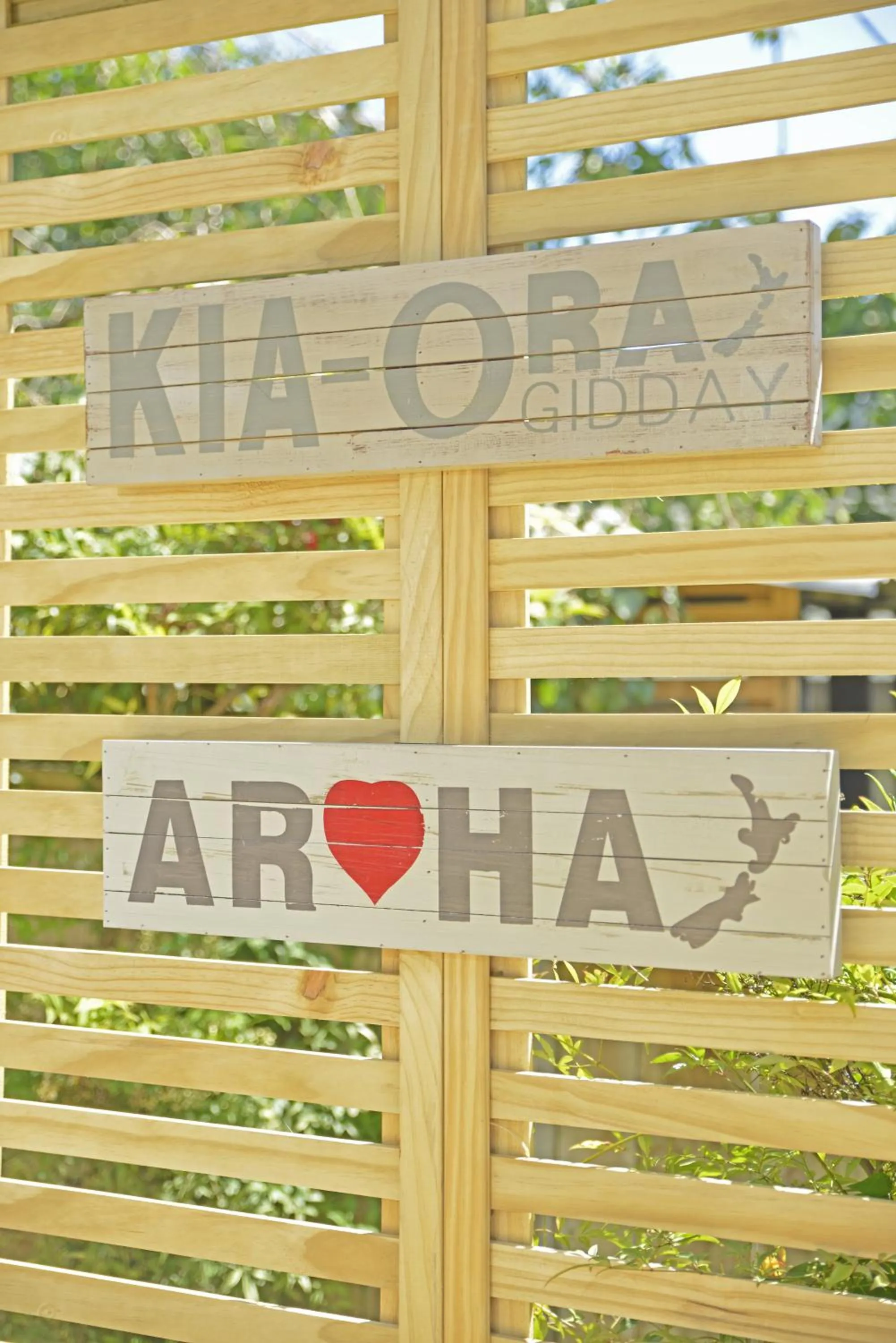 Anchor Down Bed & Breakfast