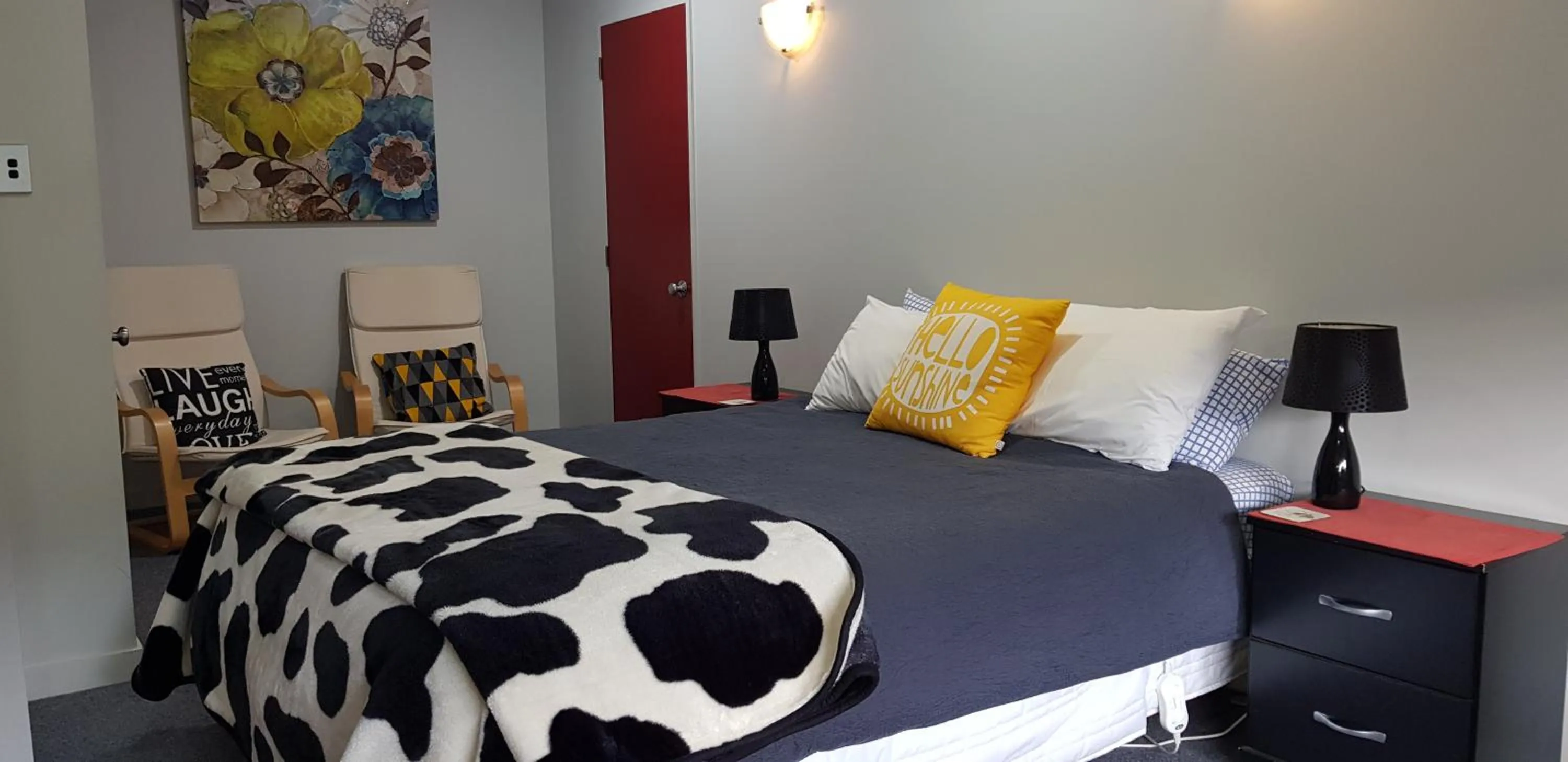 Anchor Down Bed & Breakfast