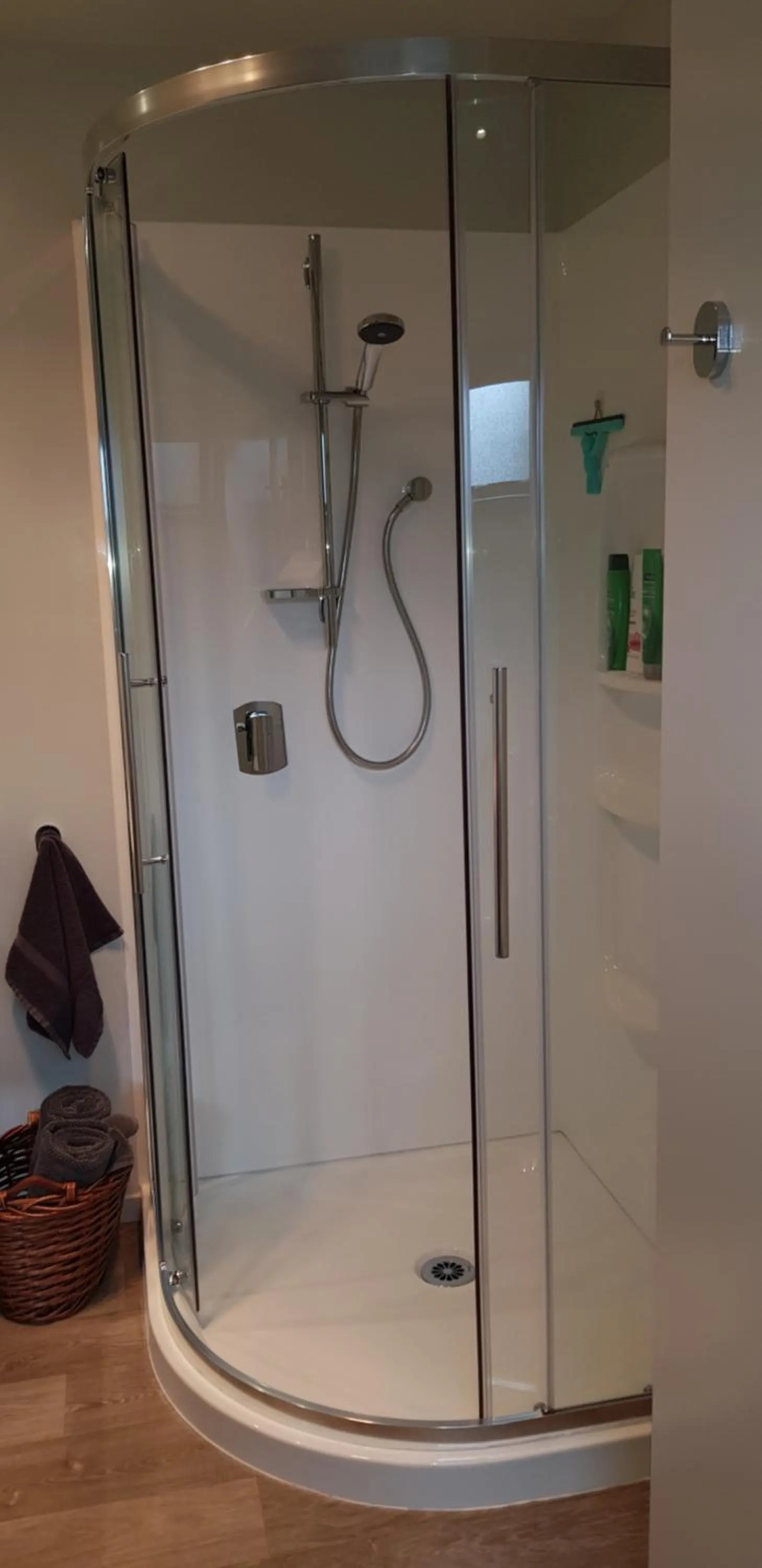 Anchor Down Bed & Breakfast