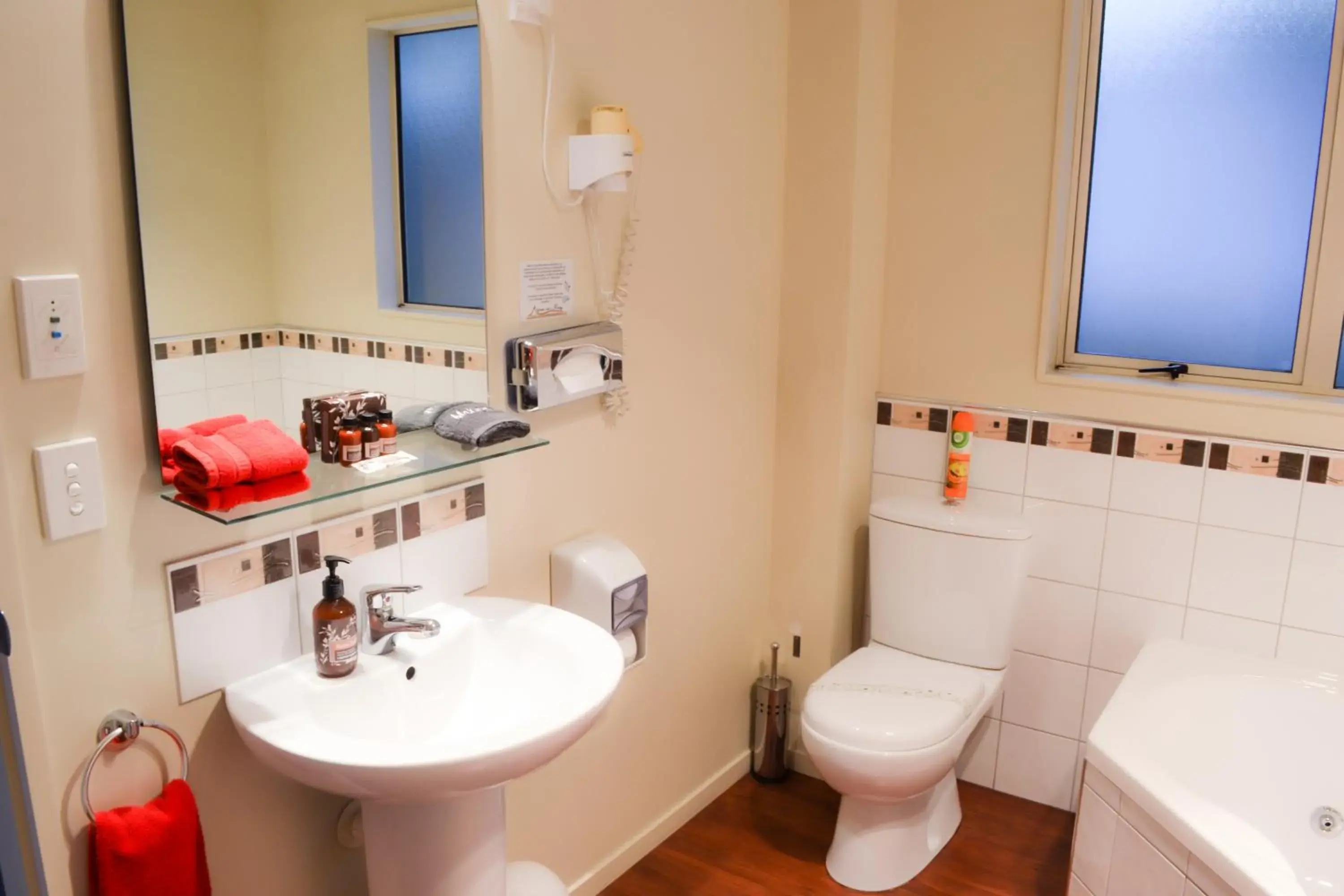 Aspen on King Aspen on King