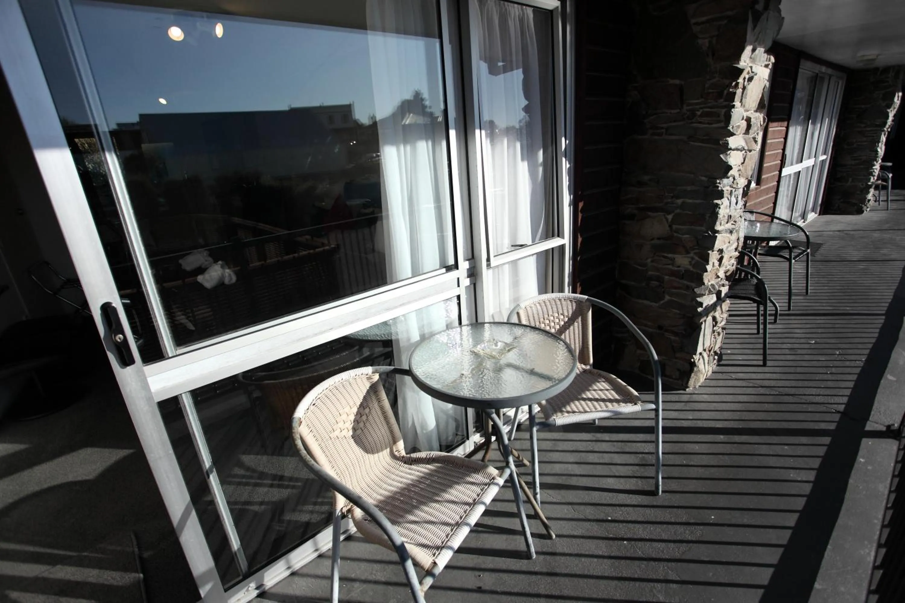 Day in Aspen on King