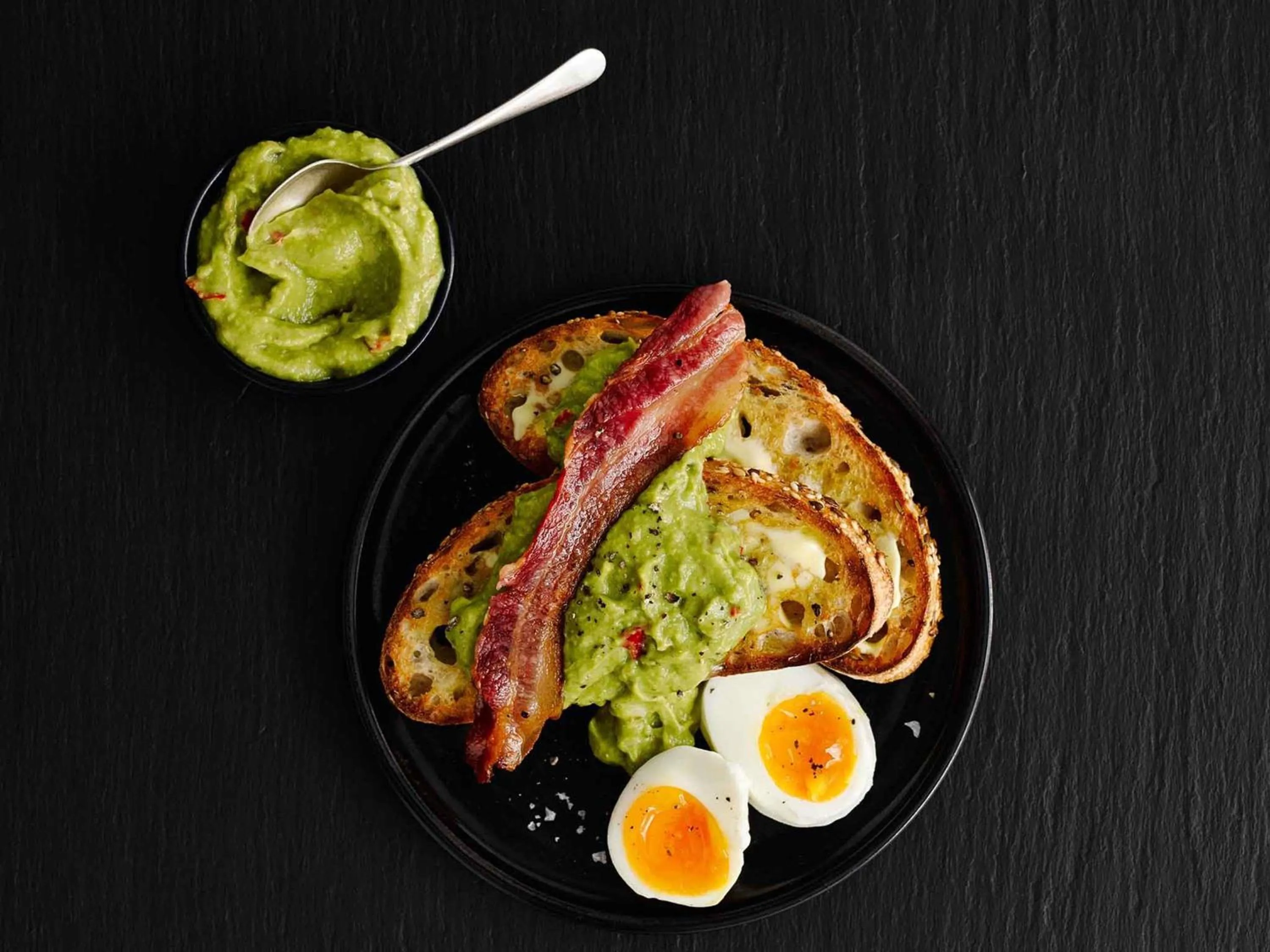 Breakfast in ibis Nottingham Centre